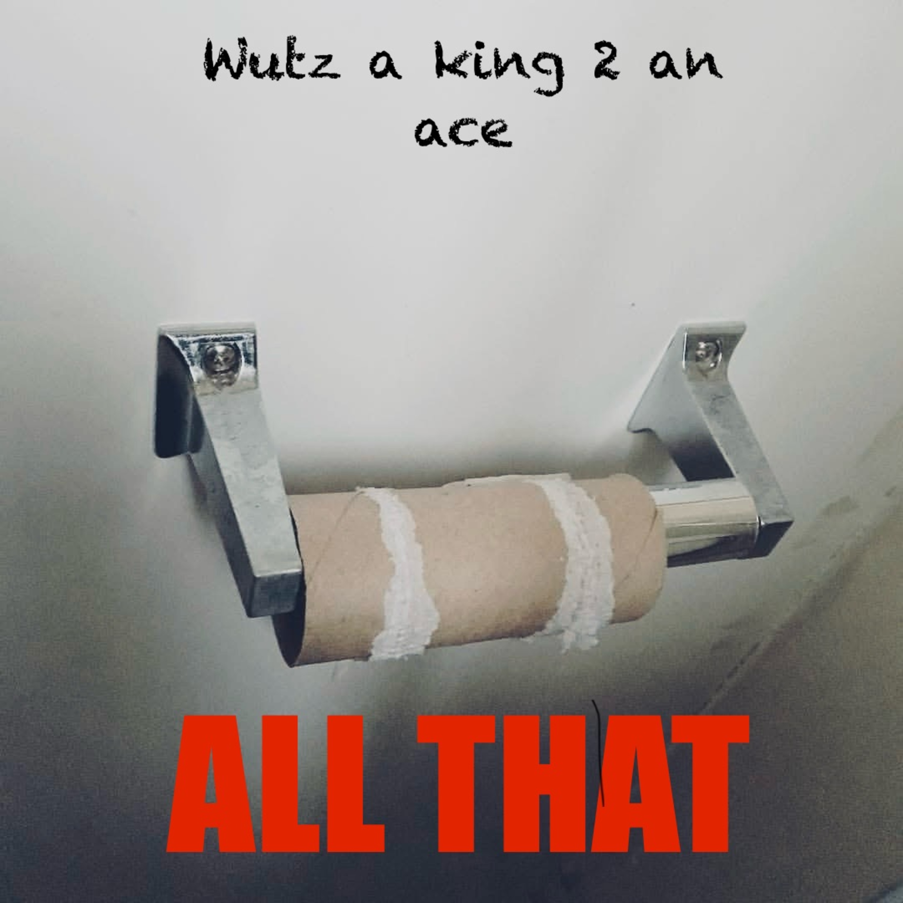 All That artwork