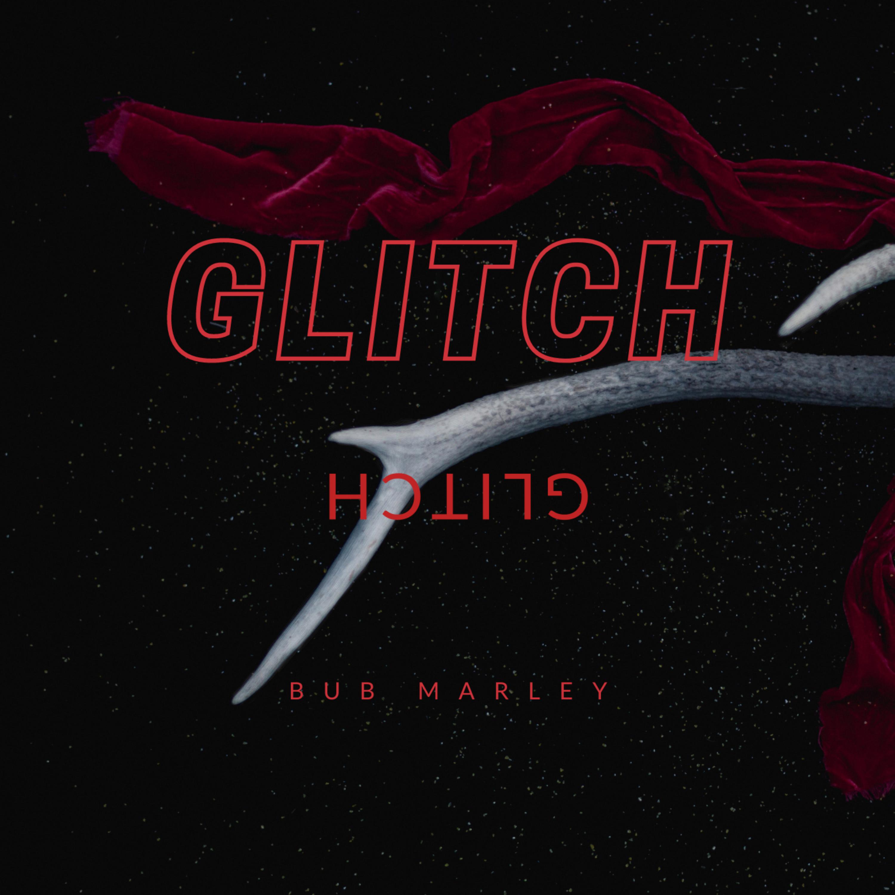 Glitch artwork