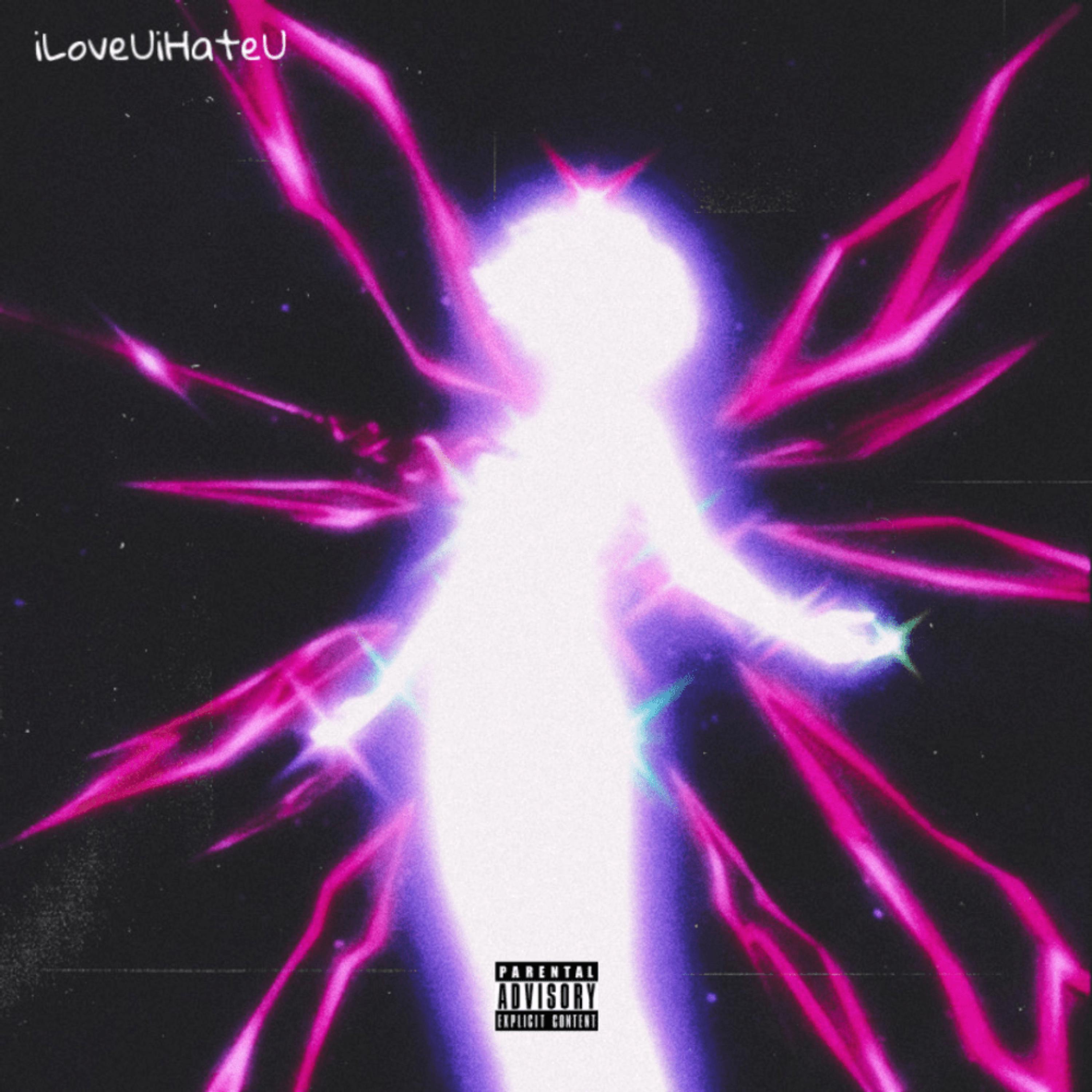 iLoveUiHateU artwork