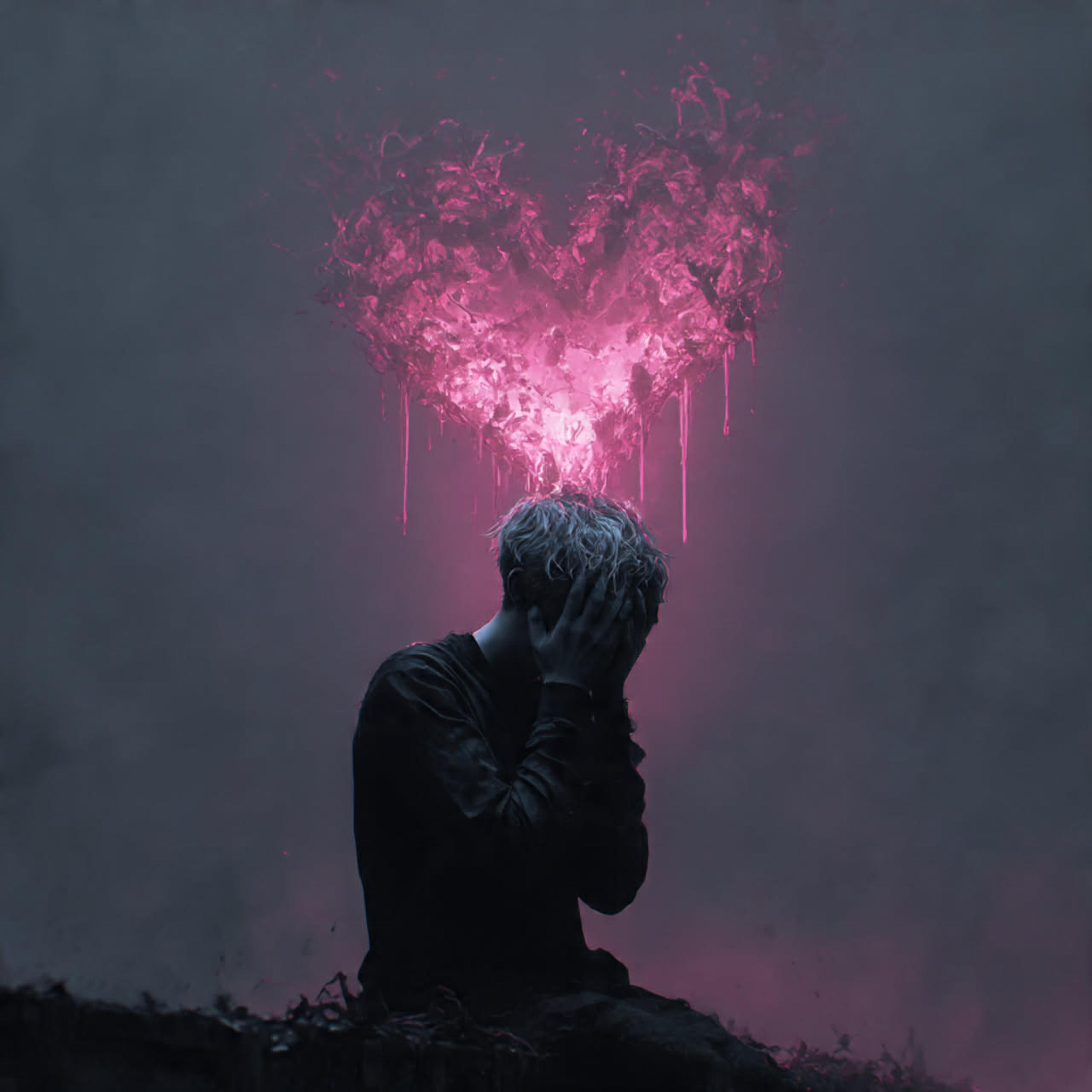 Will You Still Be Here? by Dylan Thomas cover art