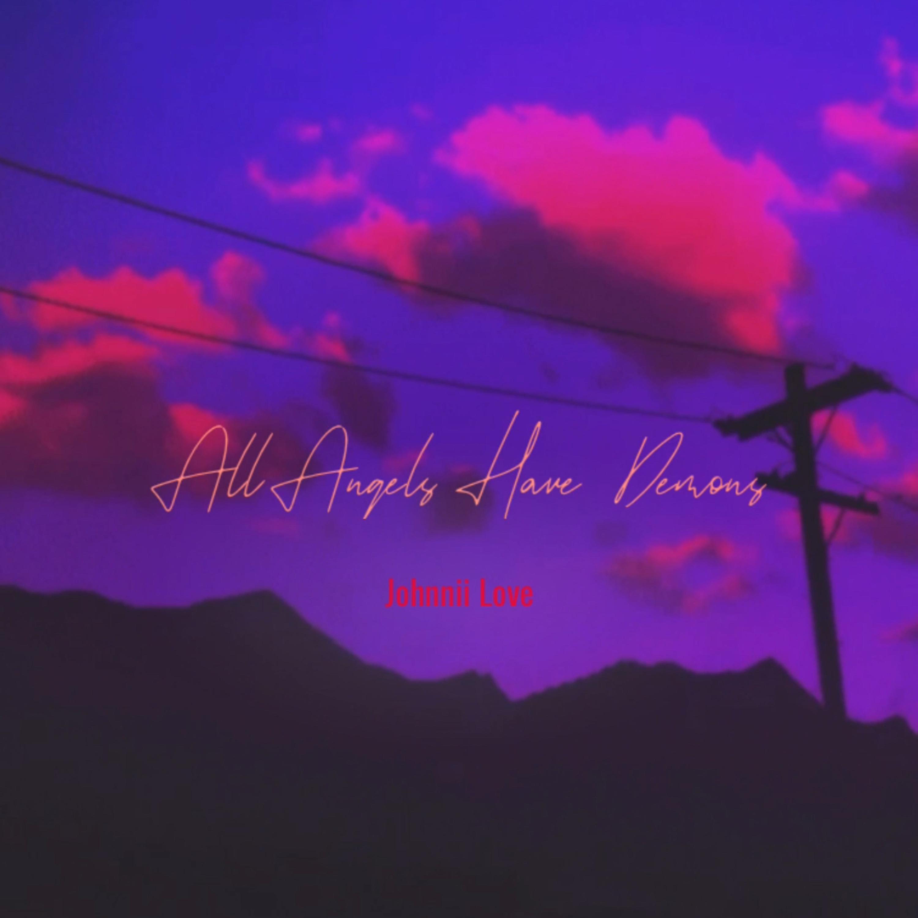All Angels Have Demons artwork