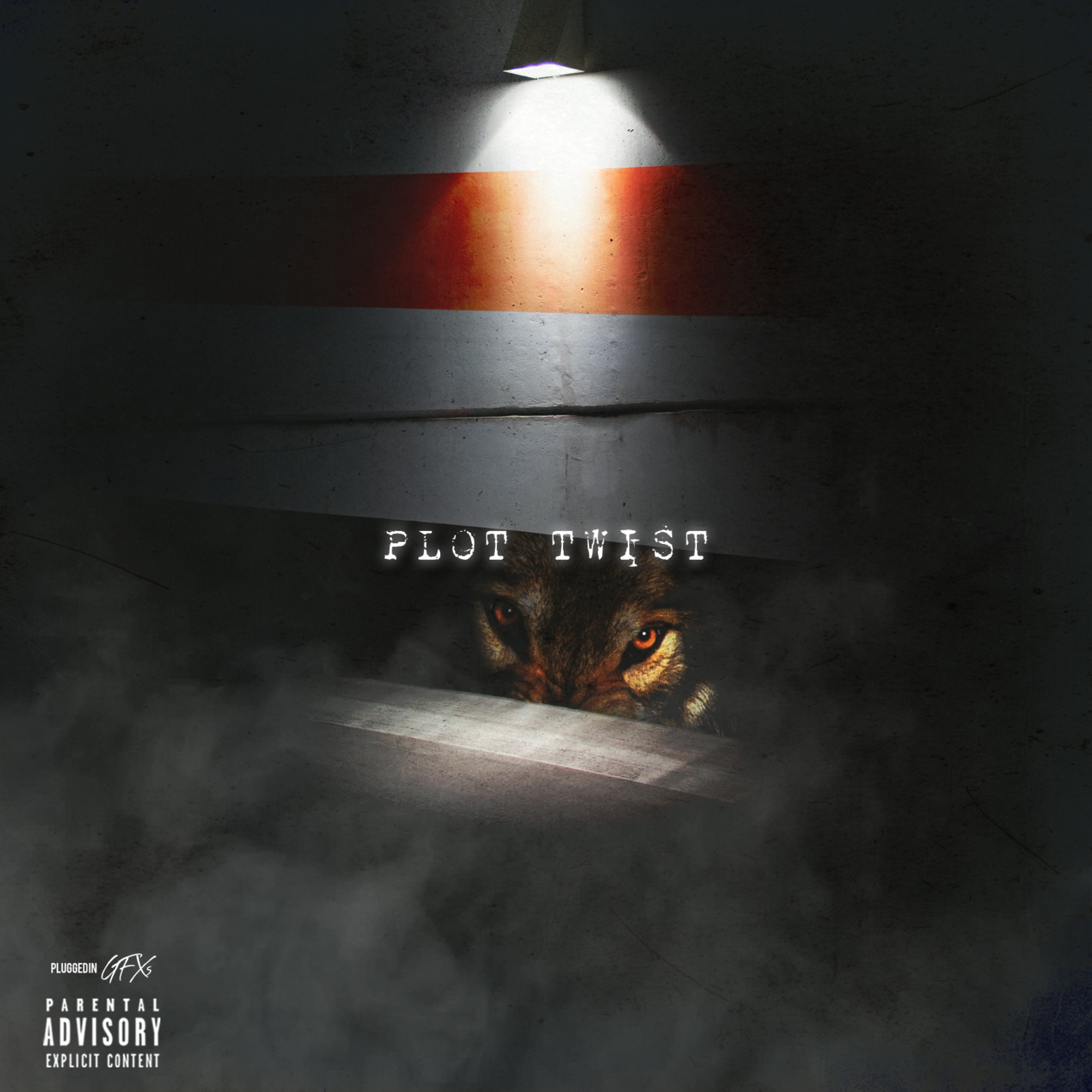 Plot Twist artwork