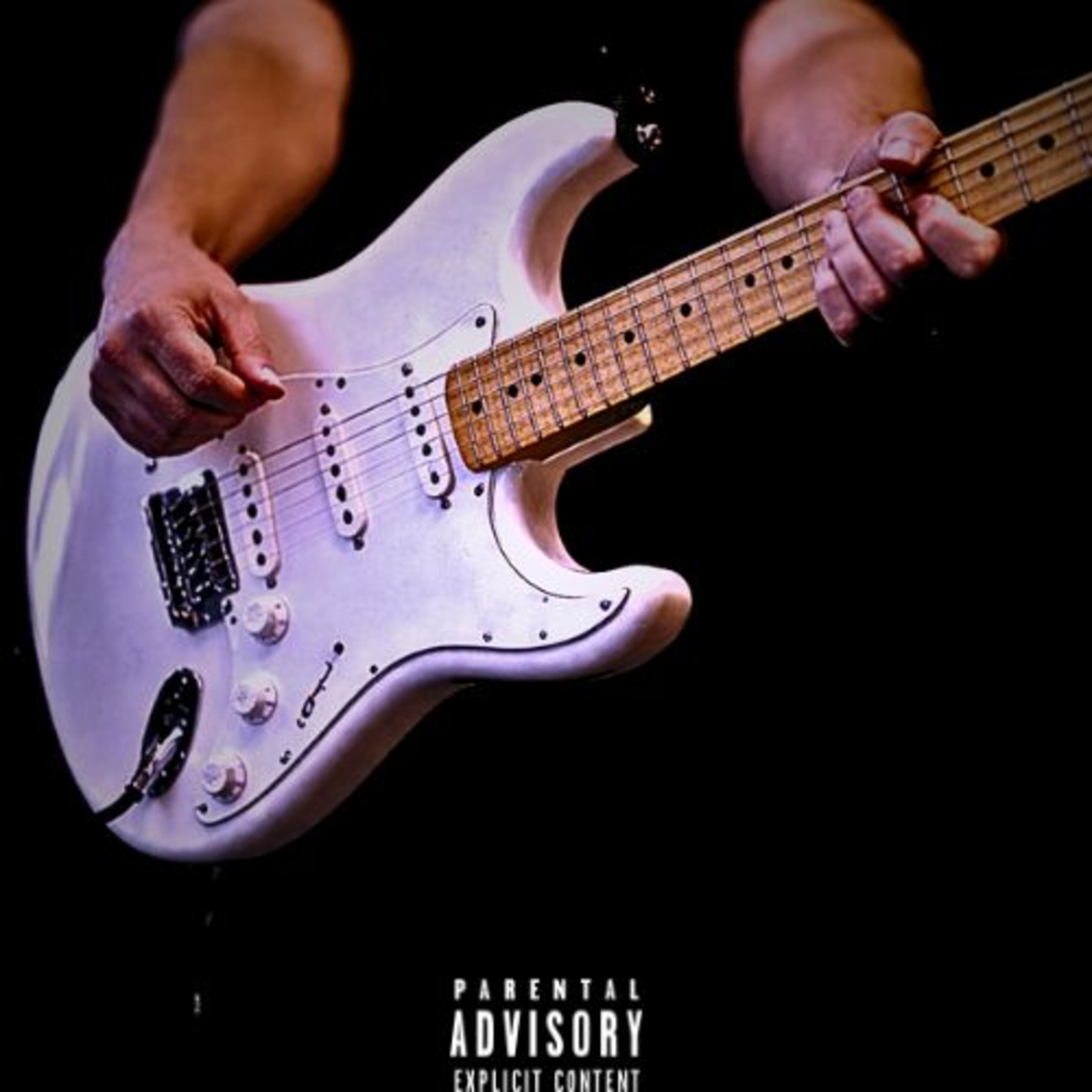 Zoned Out artwork
