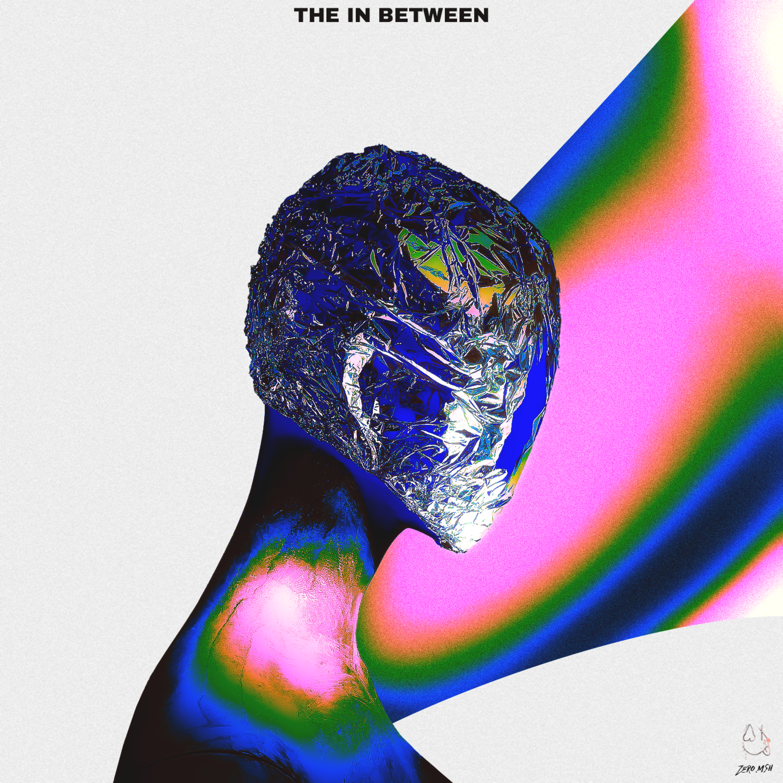 THE IN BETWEEN artwork
