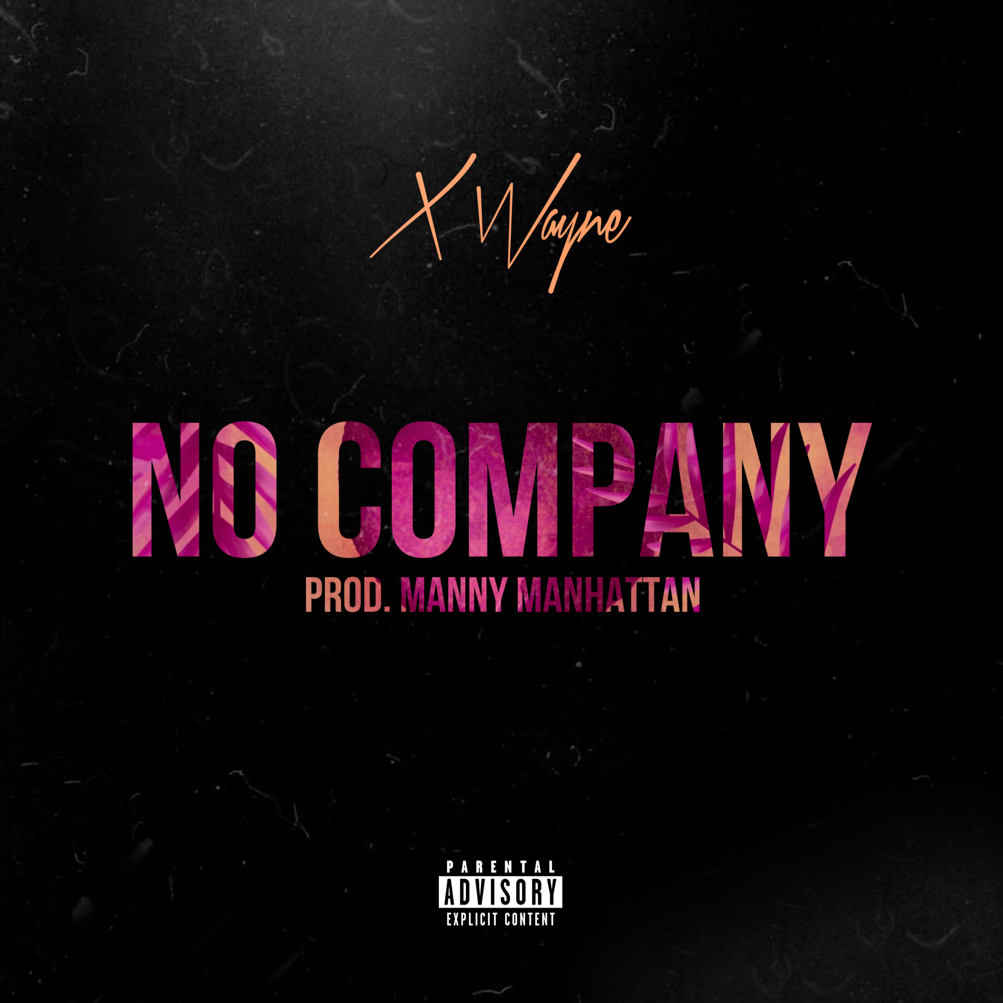 No Company artwork