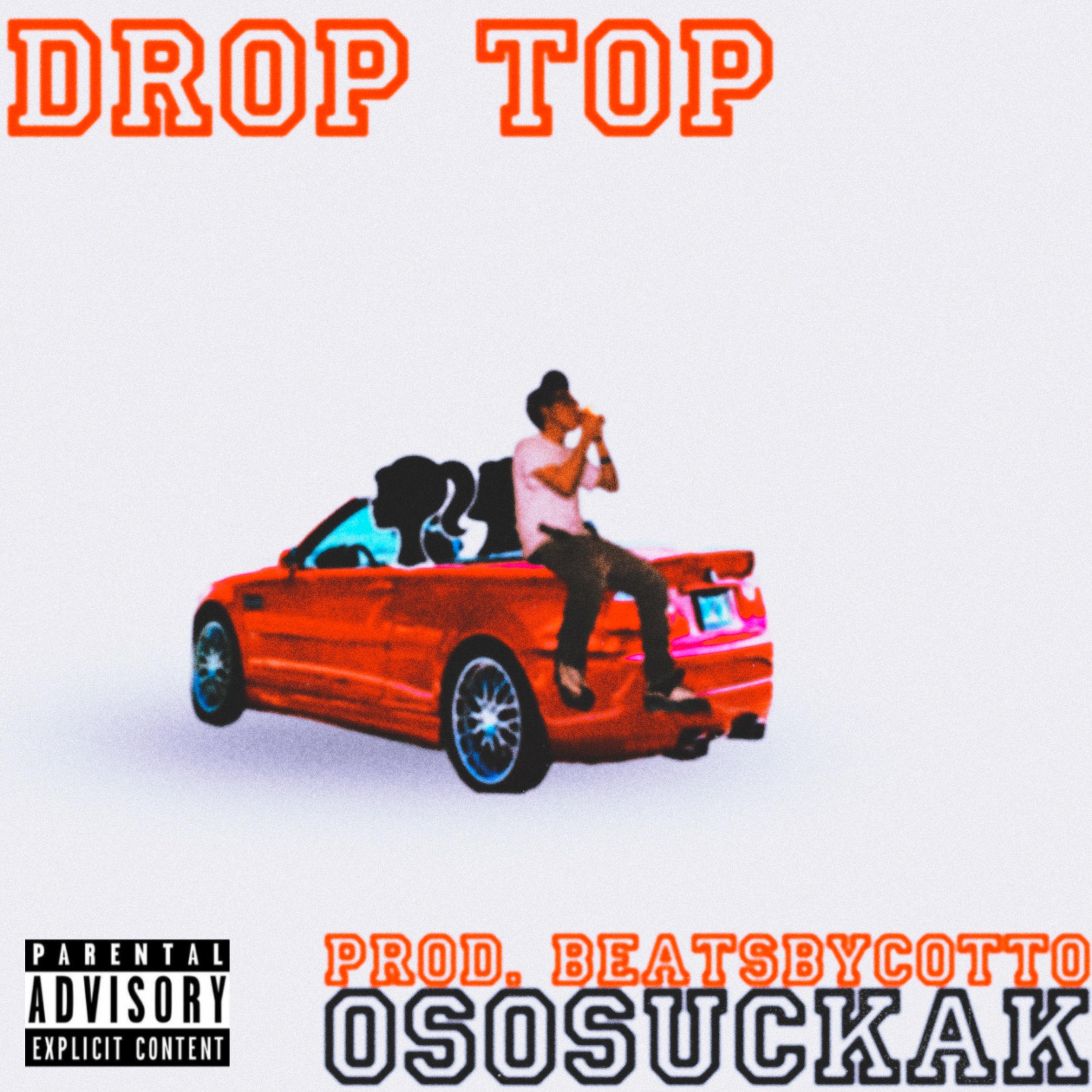Drop Top artwork