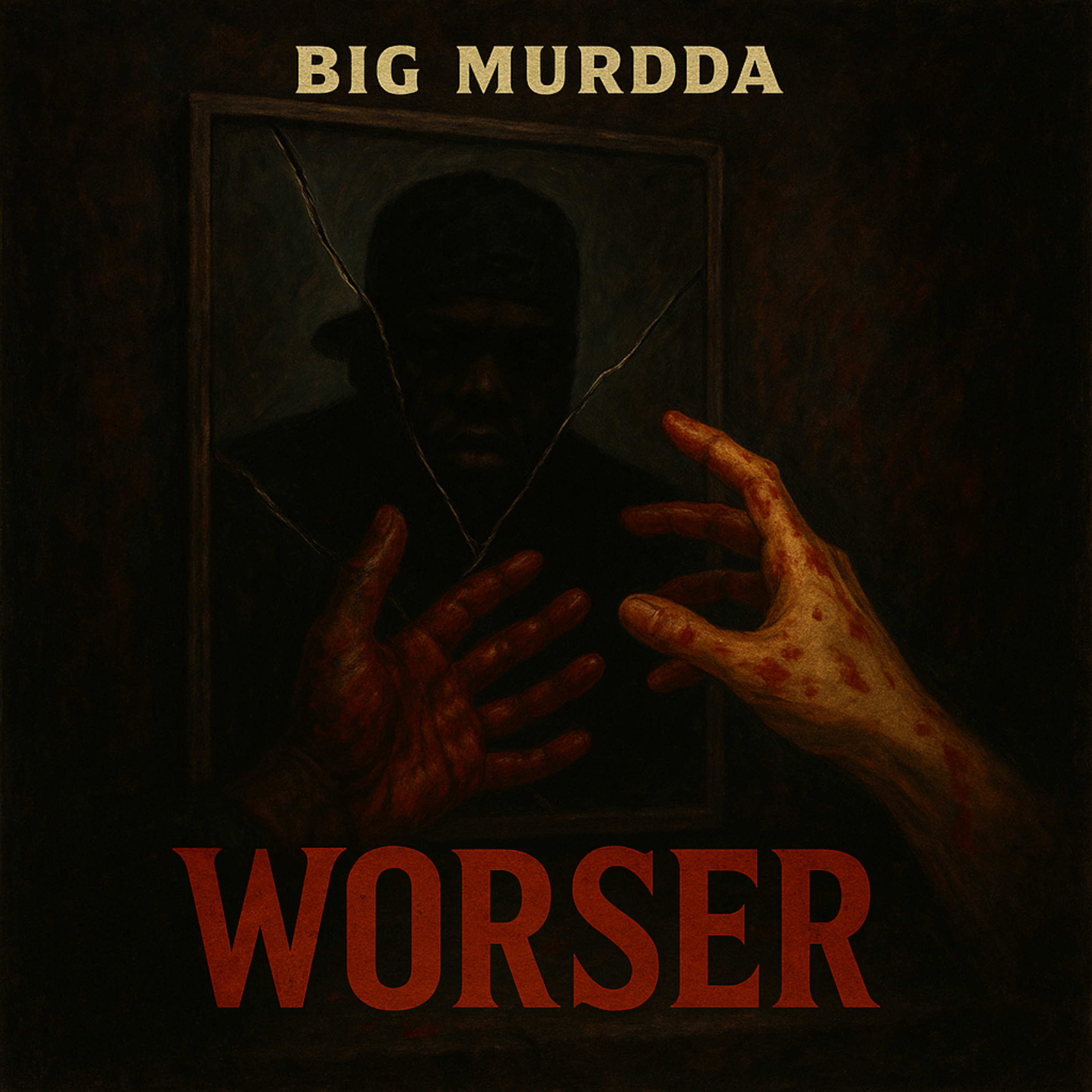 Worser artwork