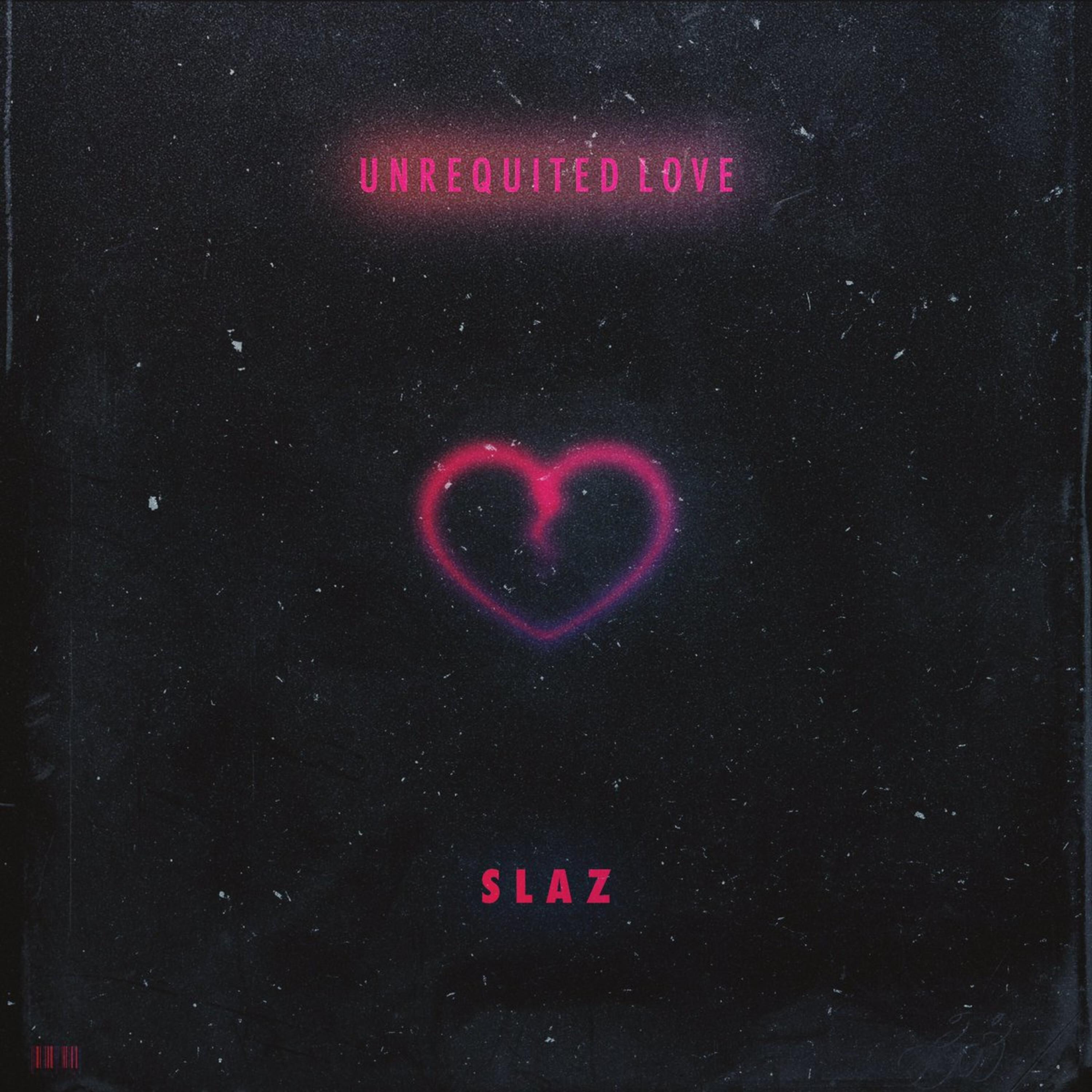 Unrequited Love artwork