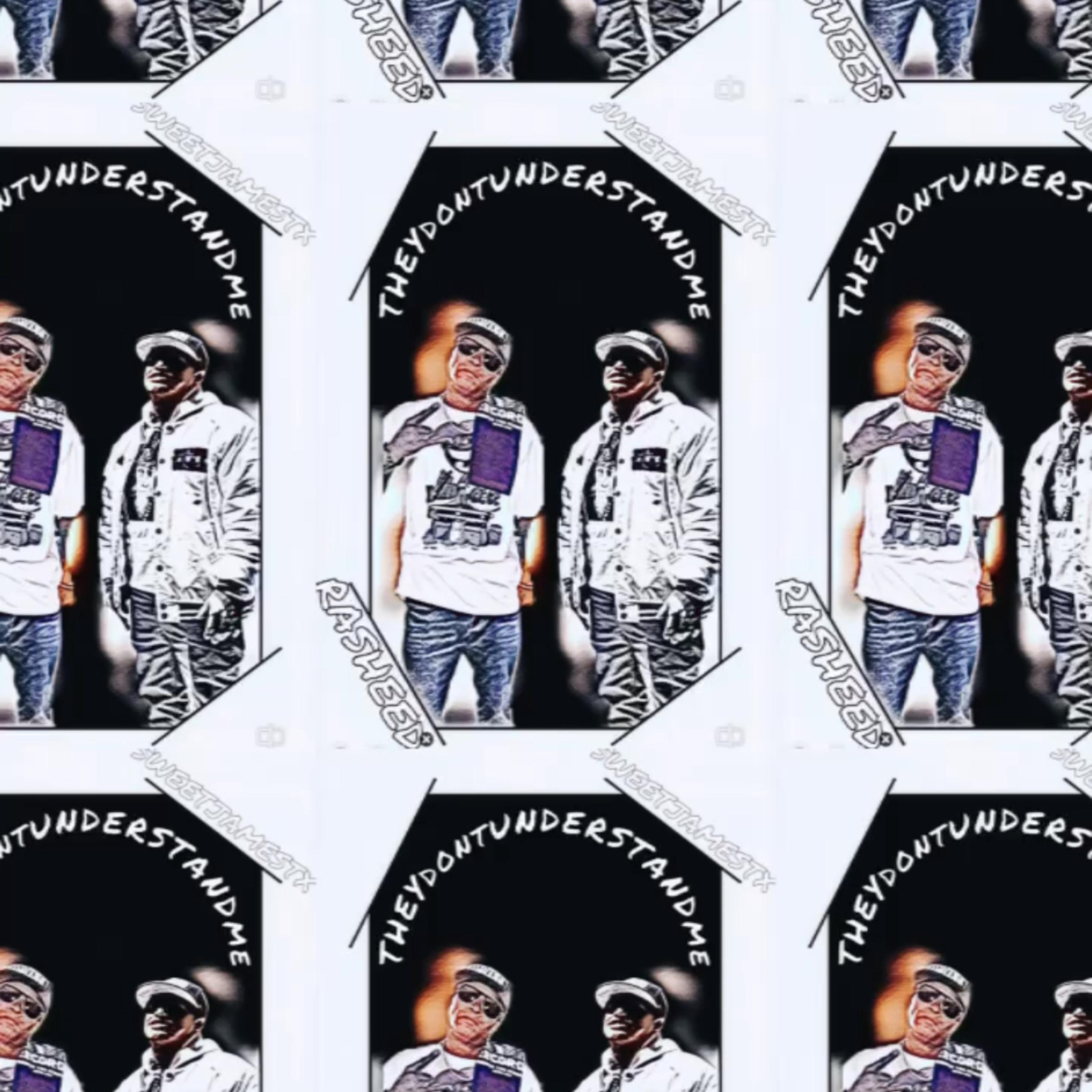 They Don’t Understand Me artwork