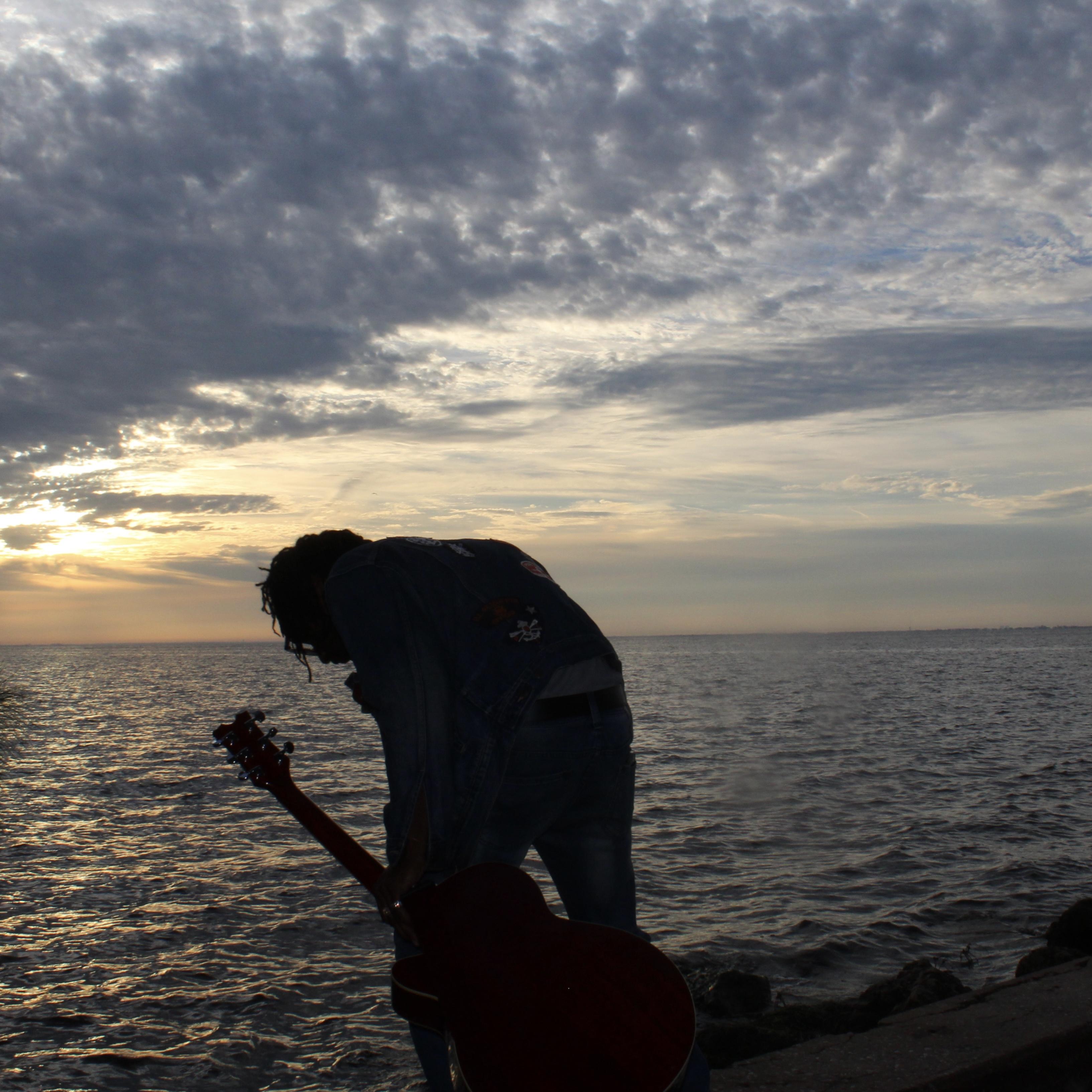 Pick The Sun artwork
