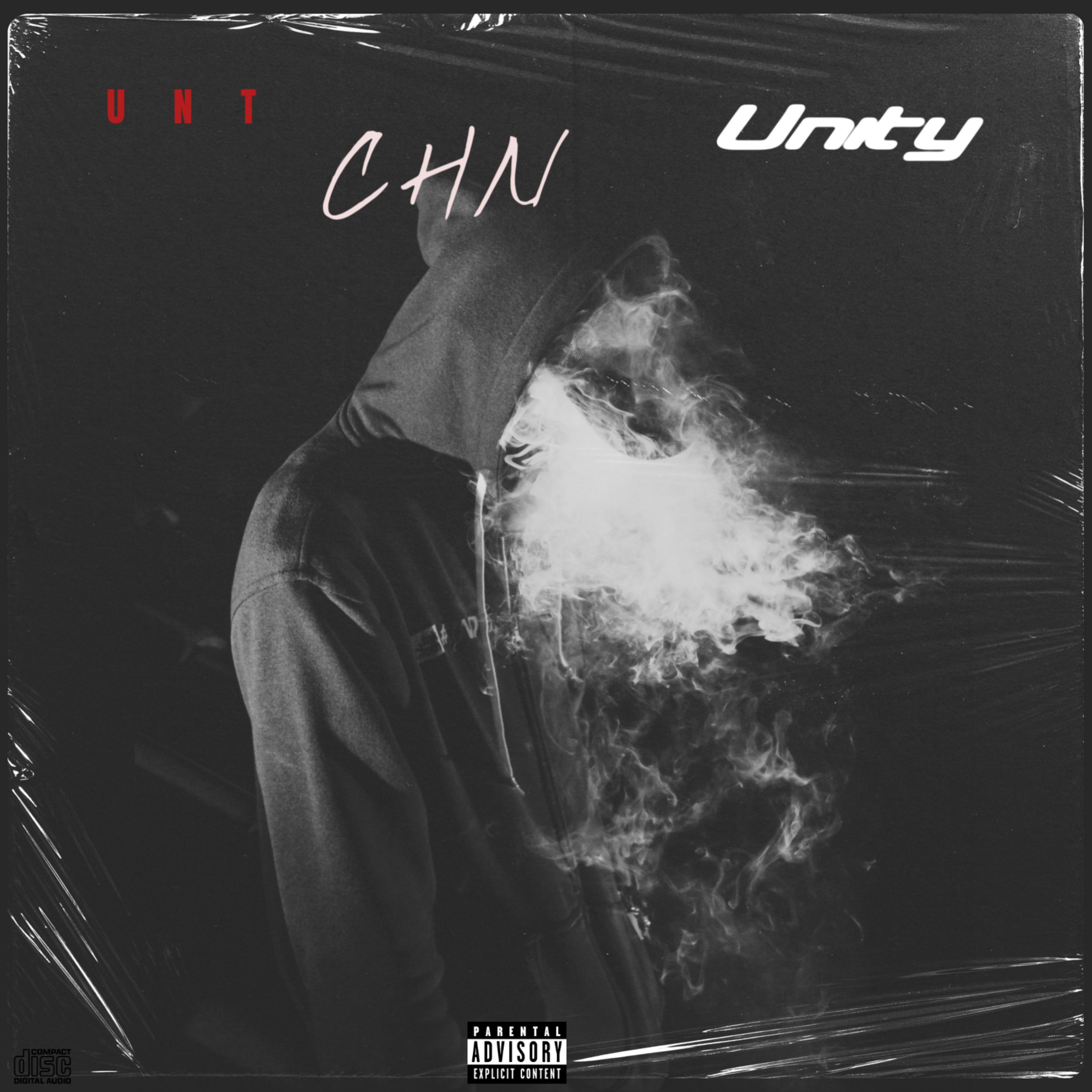 Unity artwork