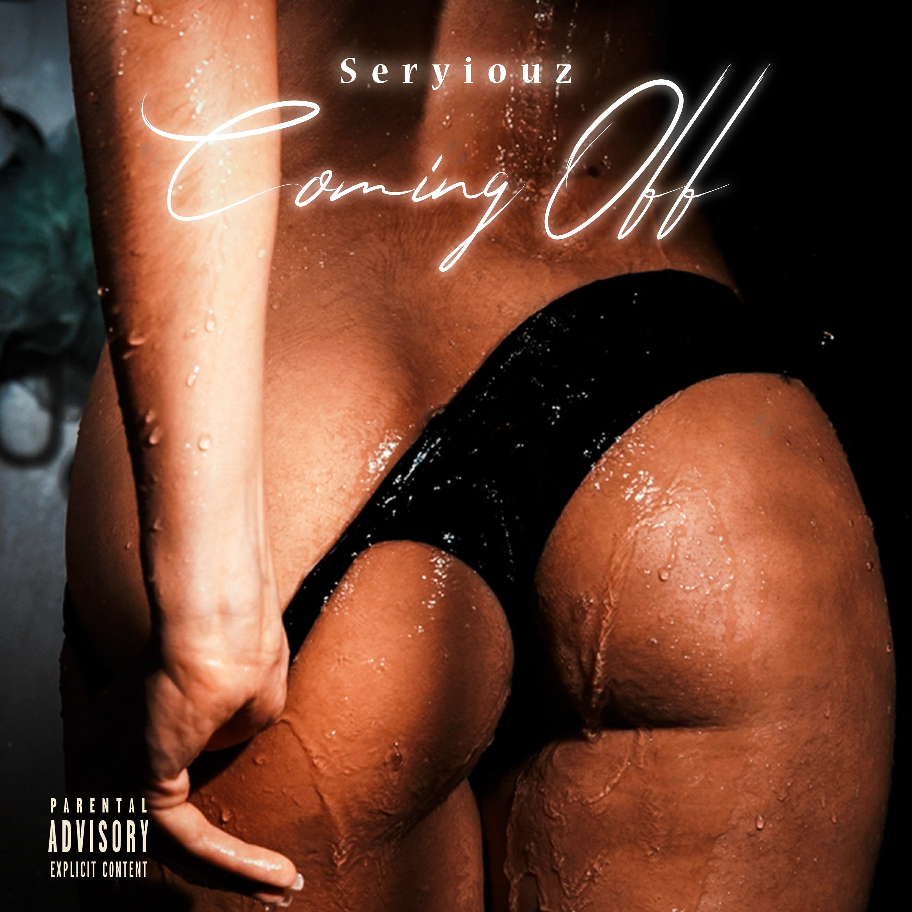 Coming Off artwork