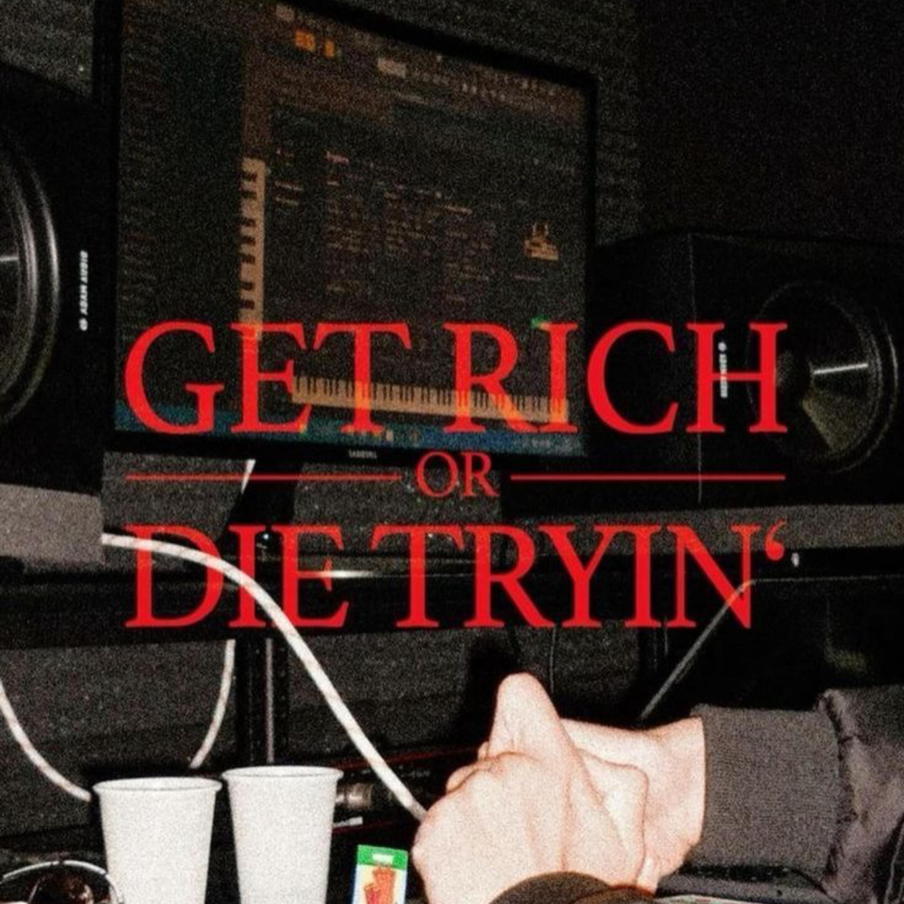 G.R.O.D.T artwork