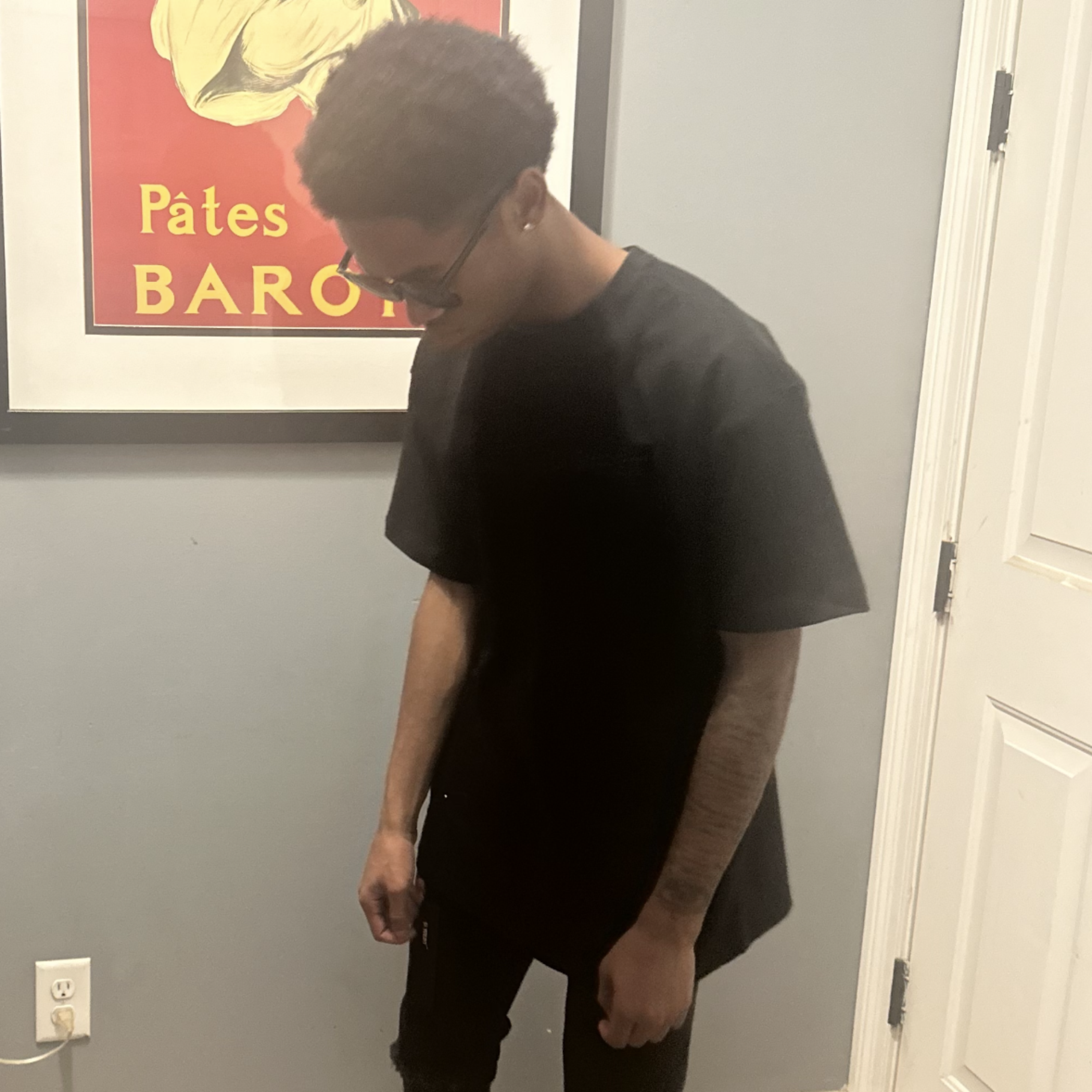 Lacktowavy artwork