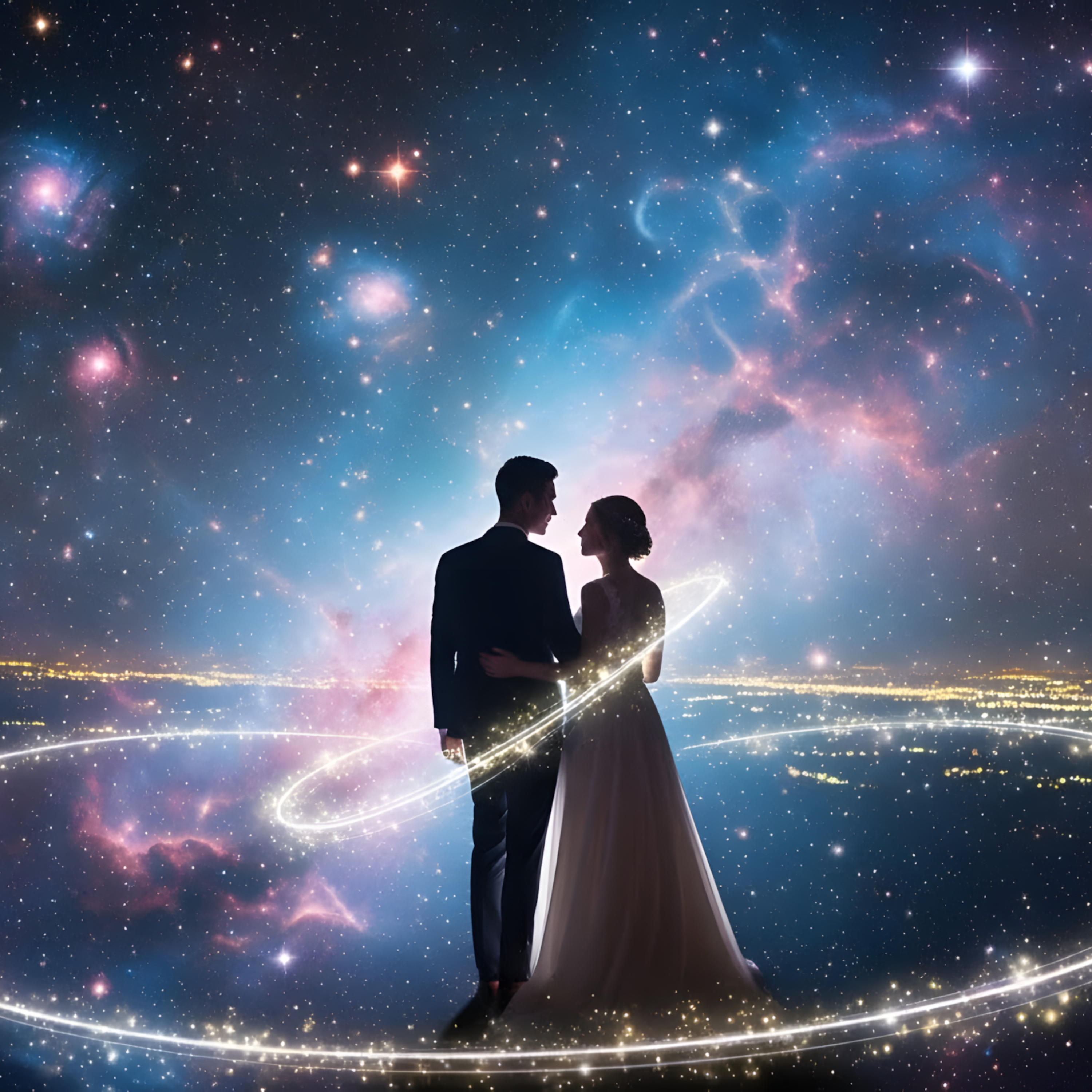 Your My Heart, My Soul Forever artwork