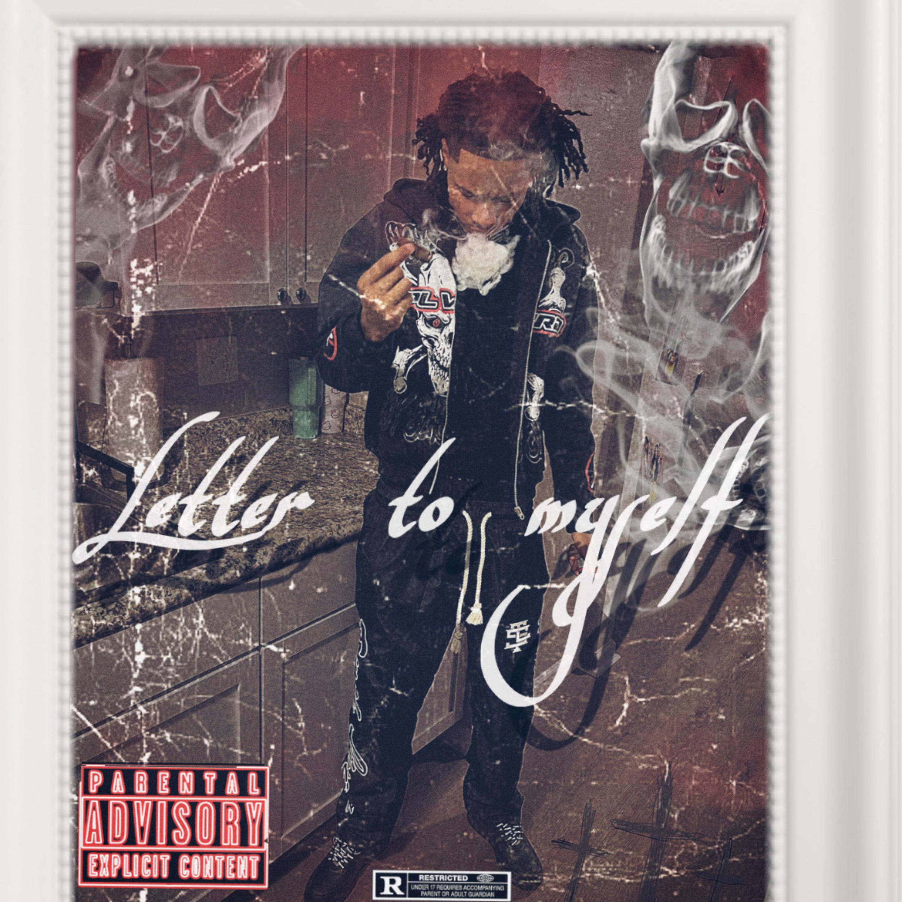 Letter To Myself artwork