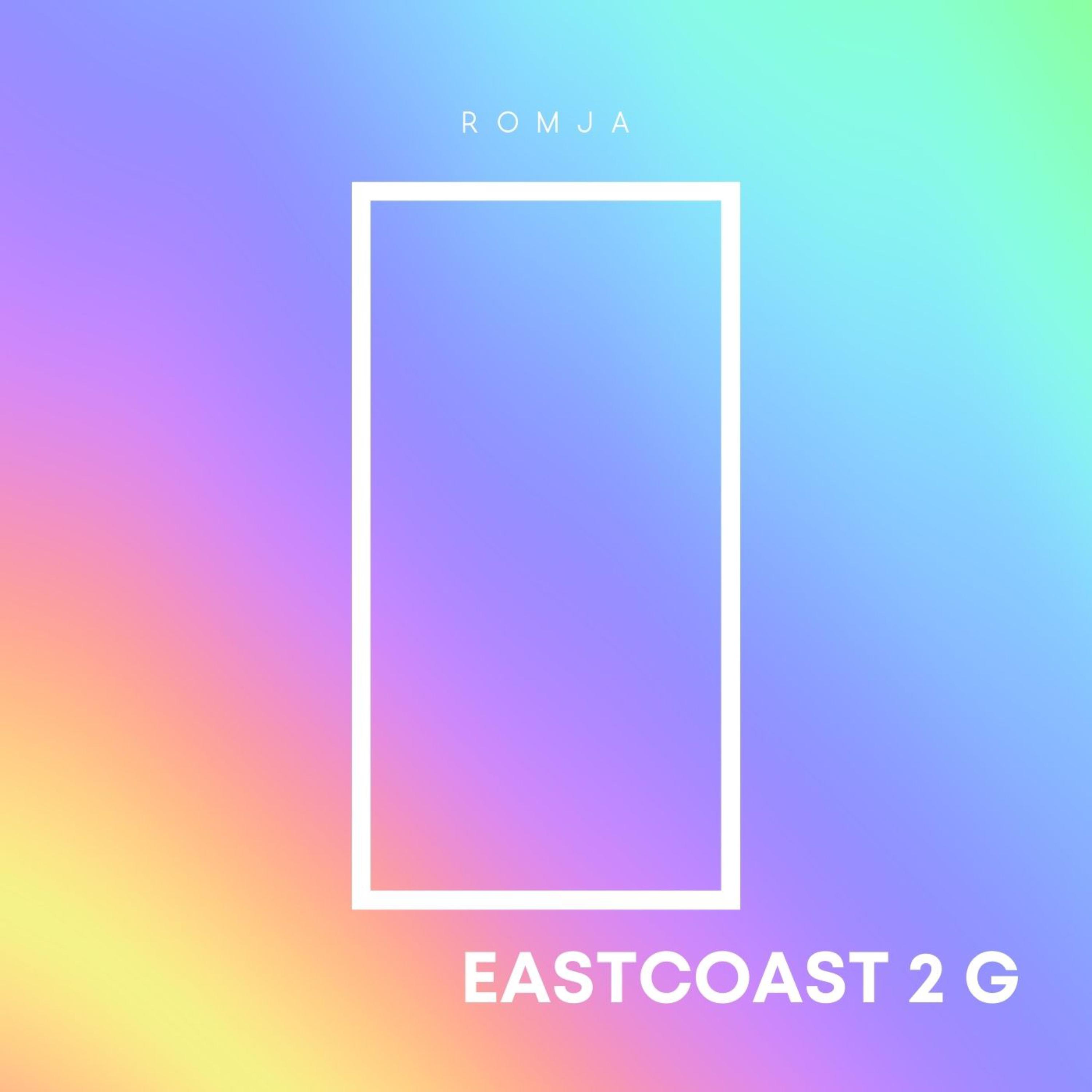 Eastcoast 2 G artwork