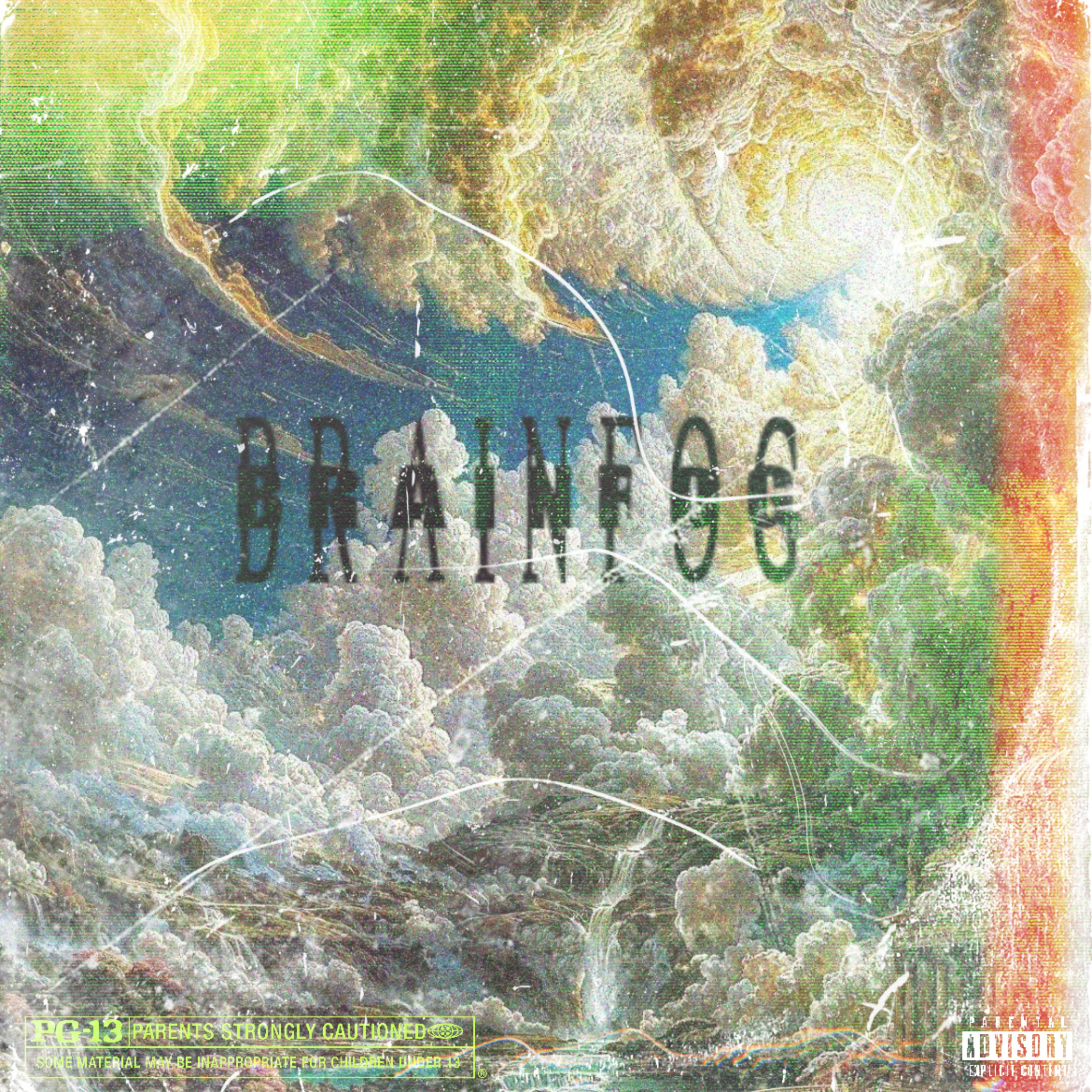 BRAIN FOG artwork