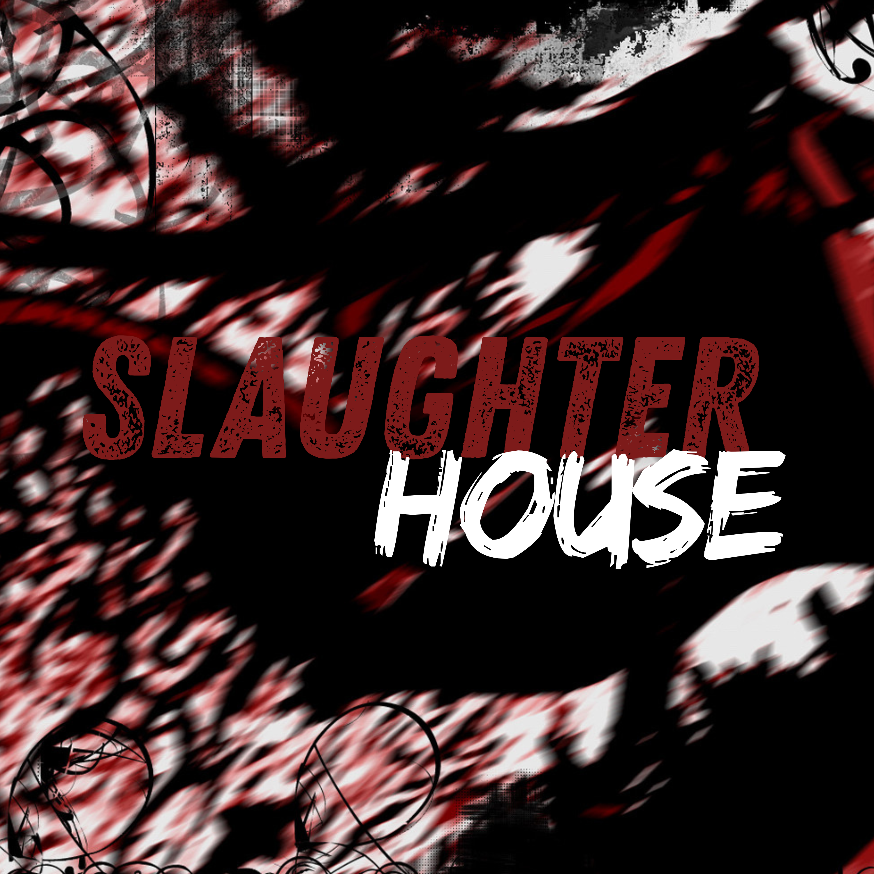 Slaughter House artwork