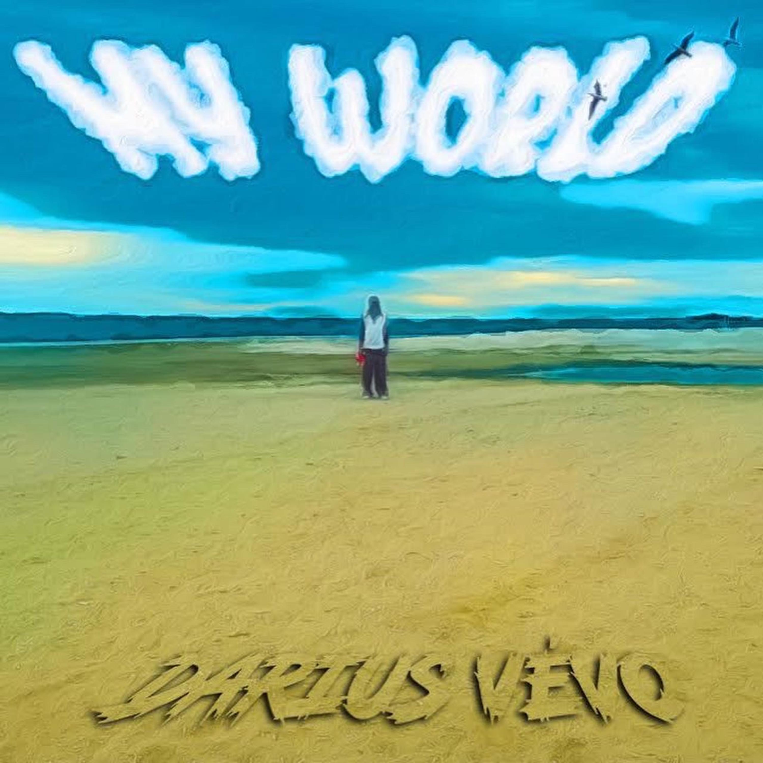 My World artwork