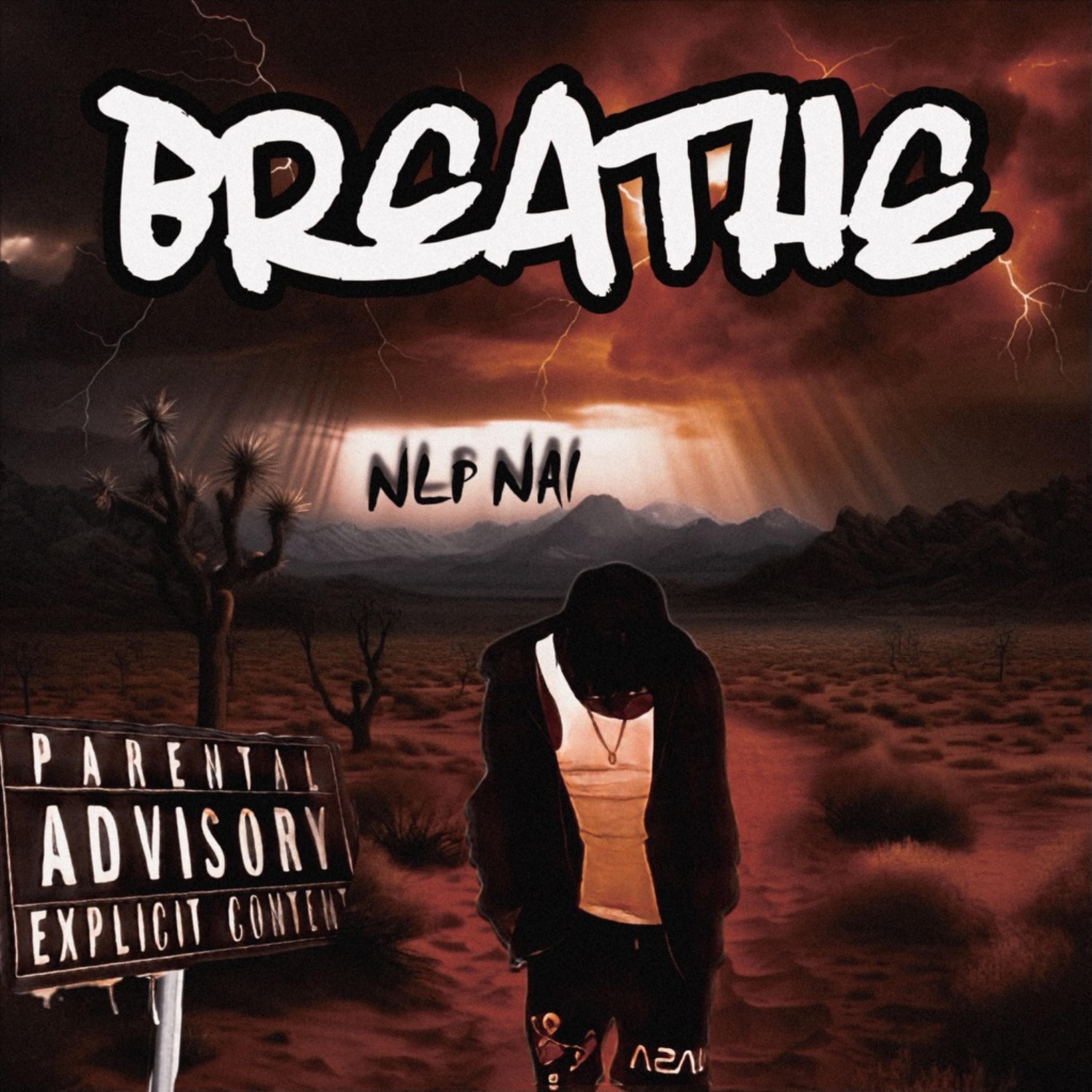 Breathe artwork