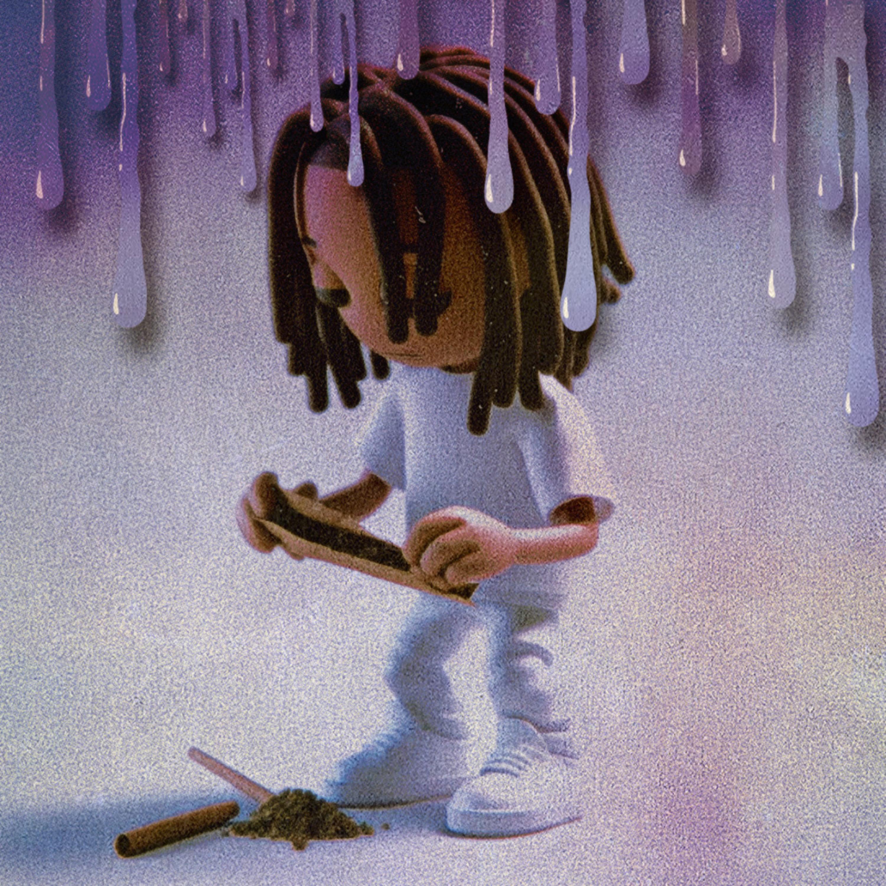 Isolation Season artwork