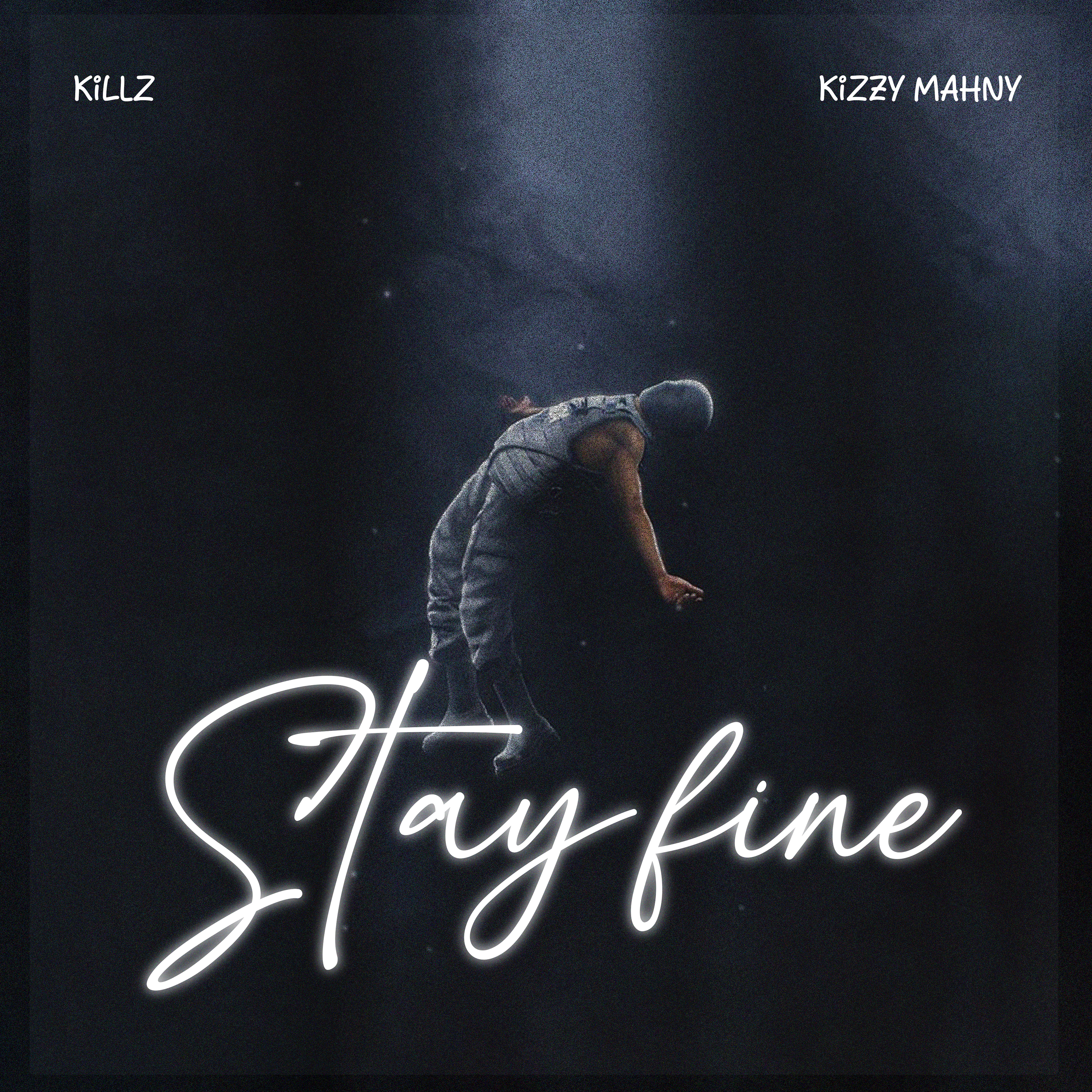 Stay Fine artwork