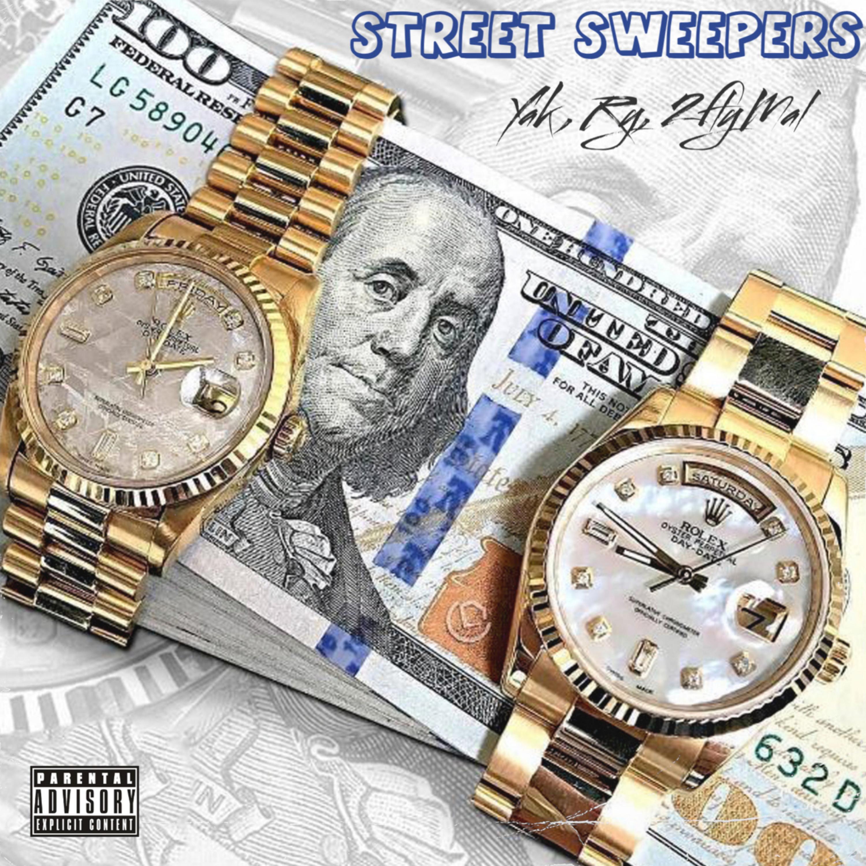 SSR artwork