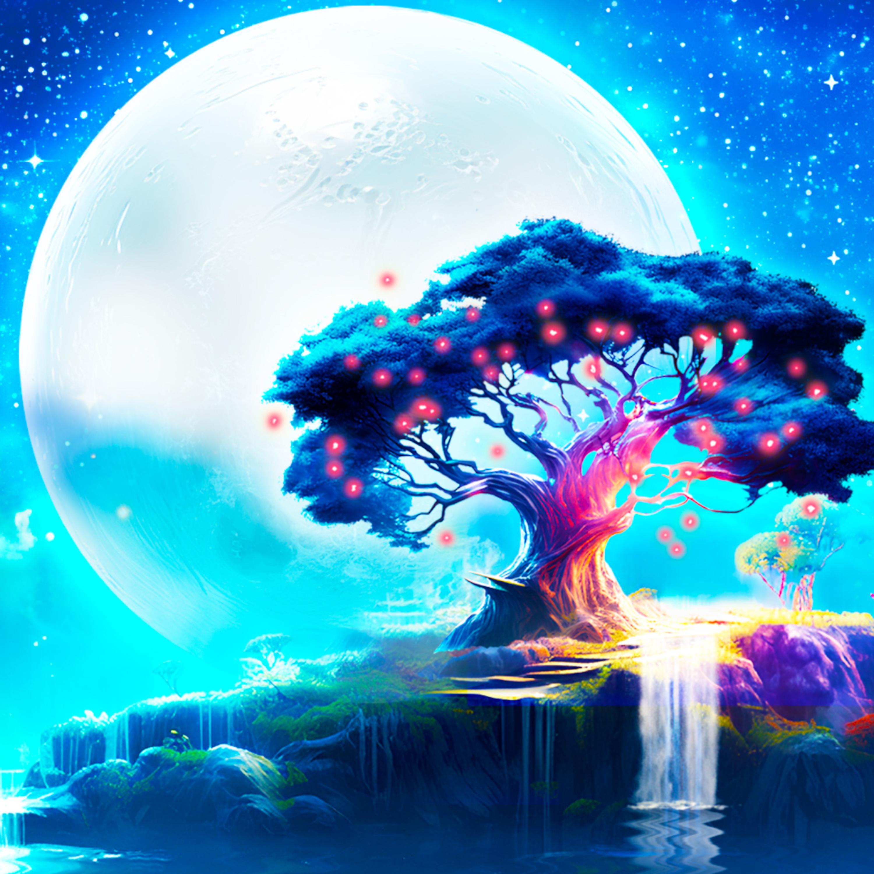 Sleep Meditation for Anxiety artwork