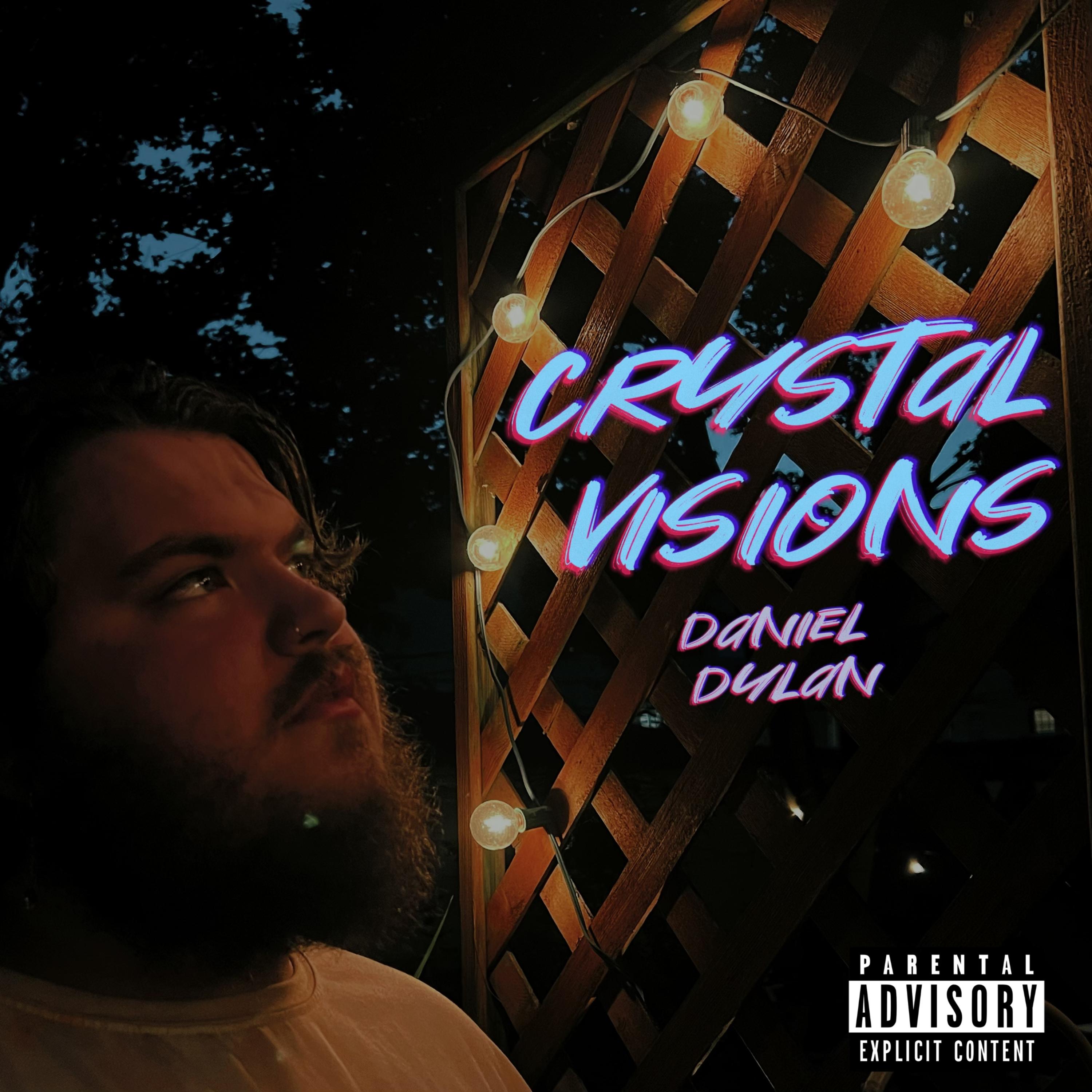Crystal Visions artwork