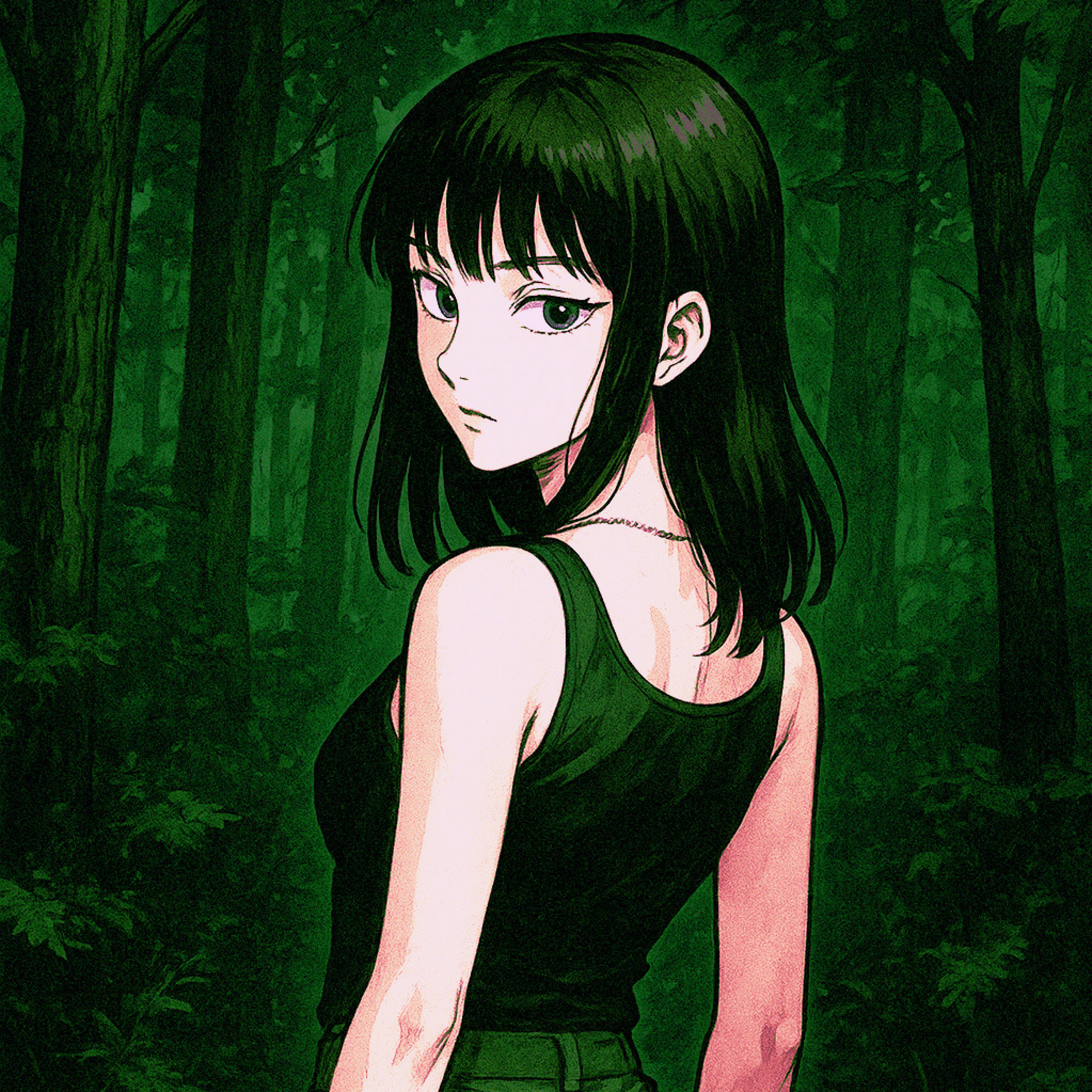 ガブリエラ artwork