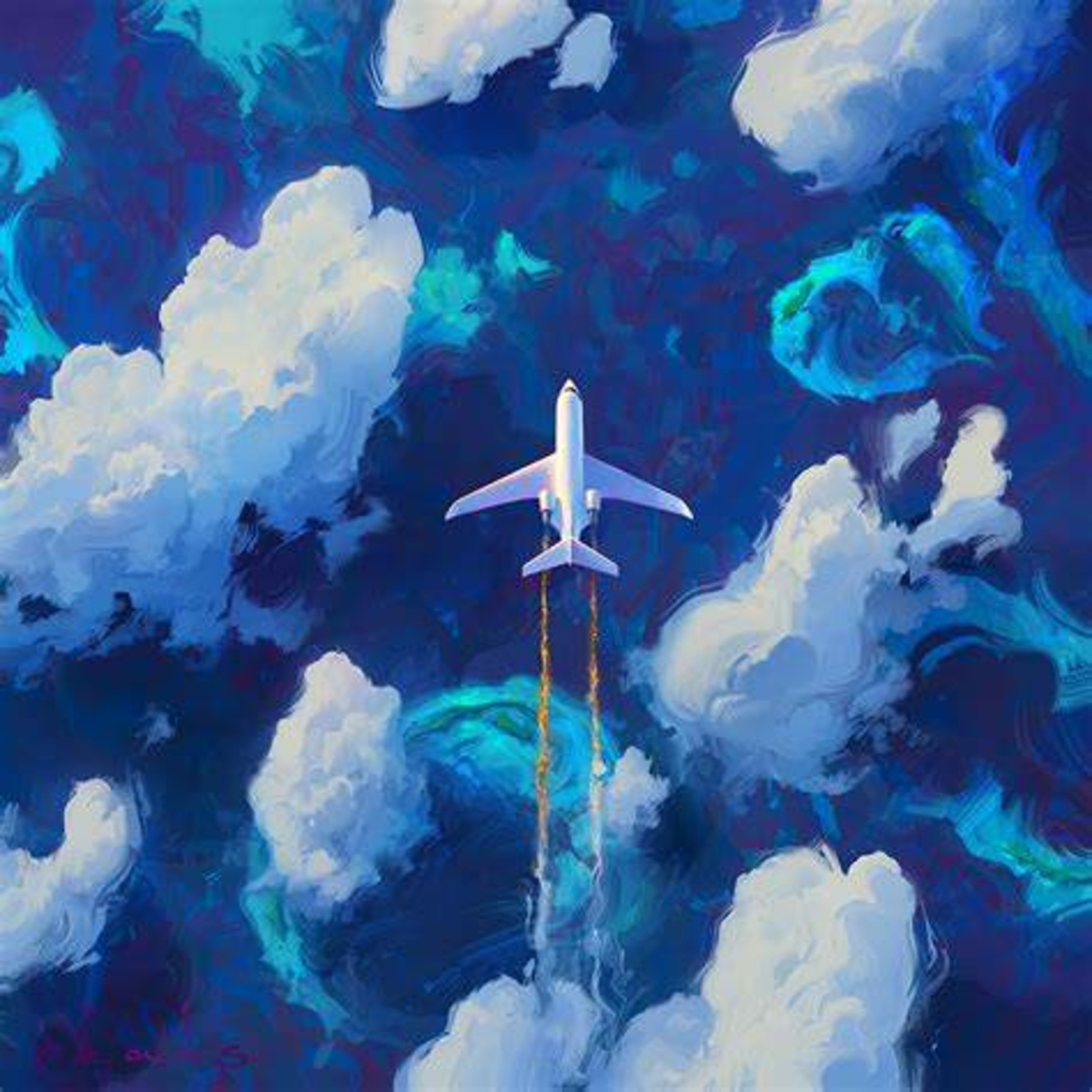 No Tomorrow by TeeWhy!3 cover art