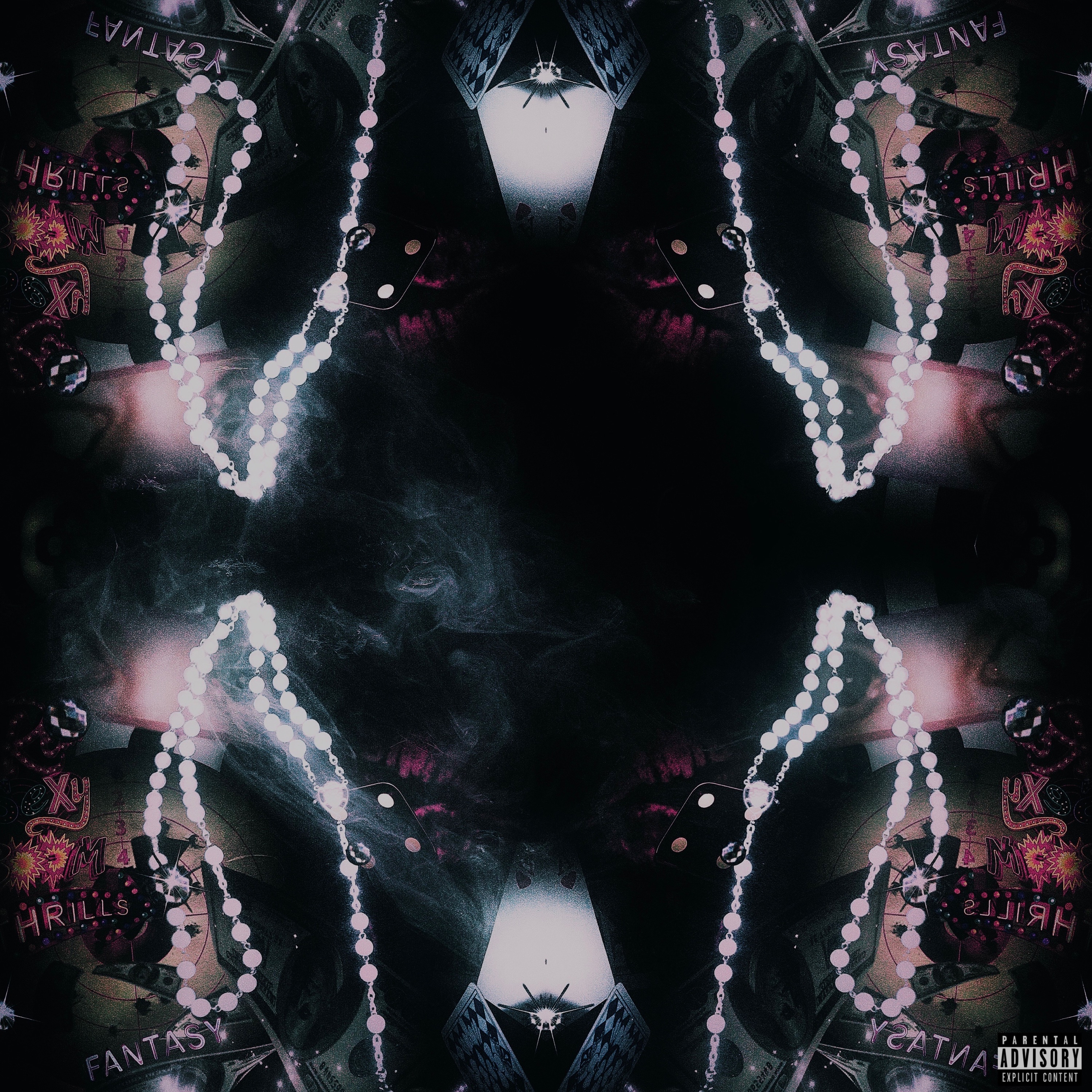 New World artwork