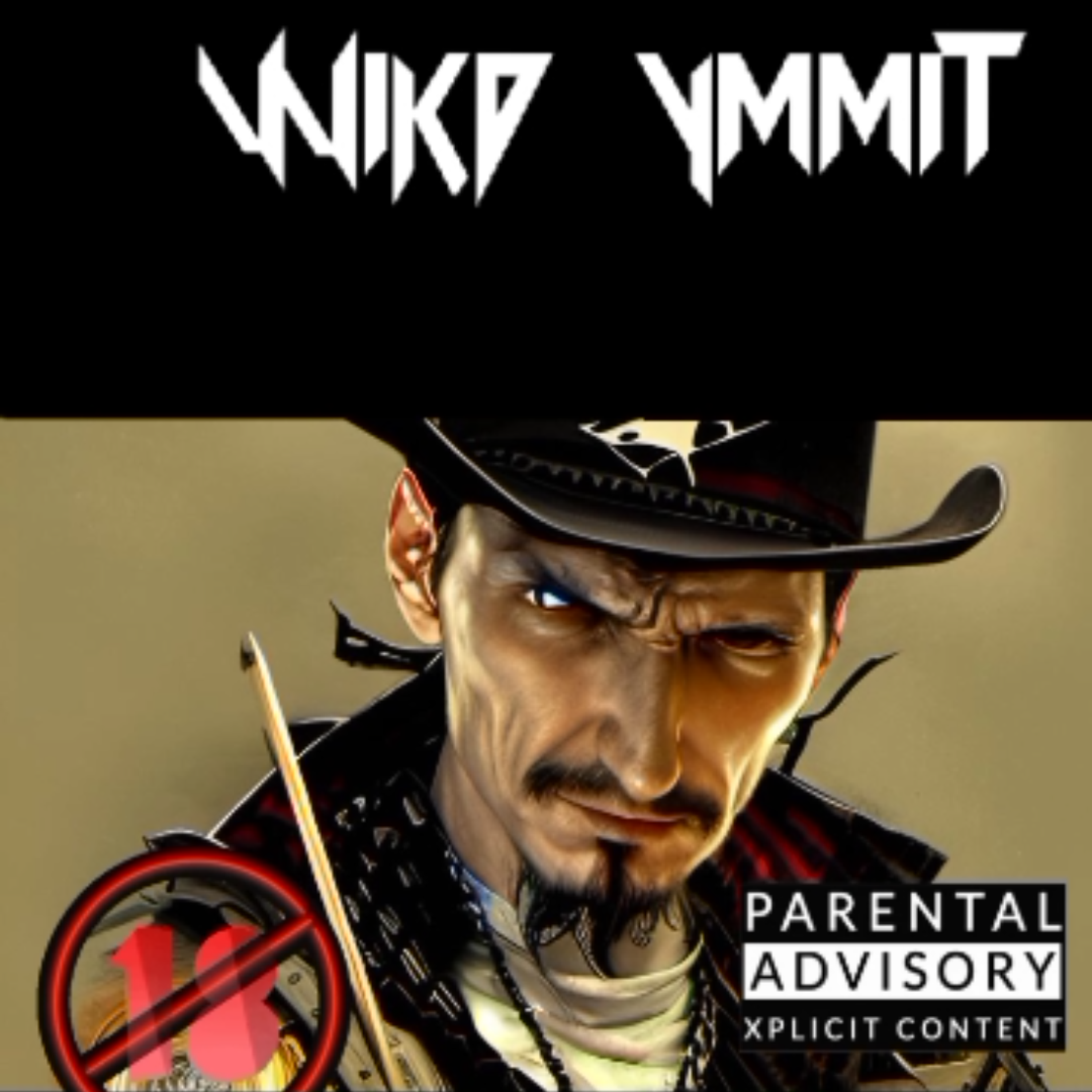 Best way to cope HQ  by Wikd Ymmit cover art
