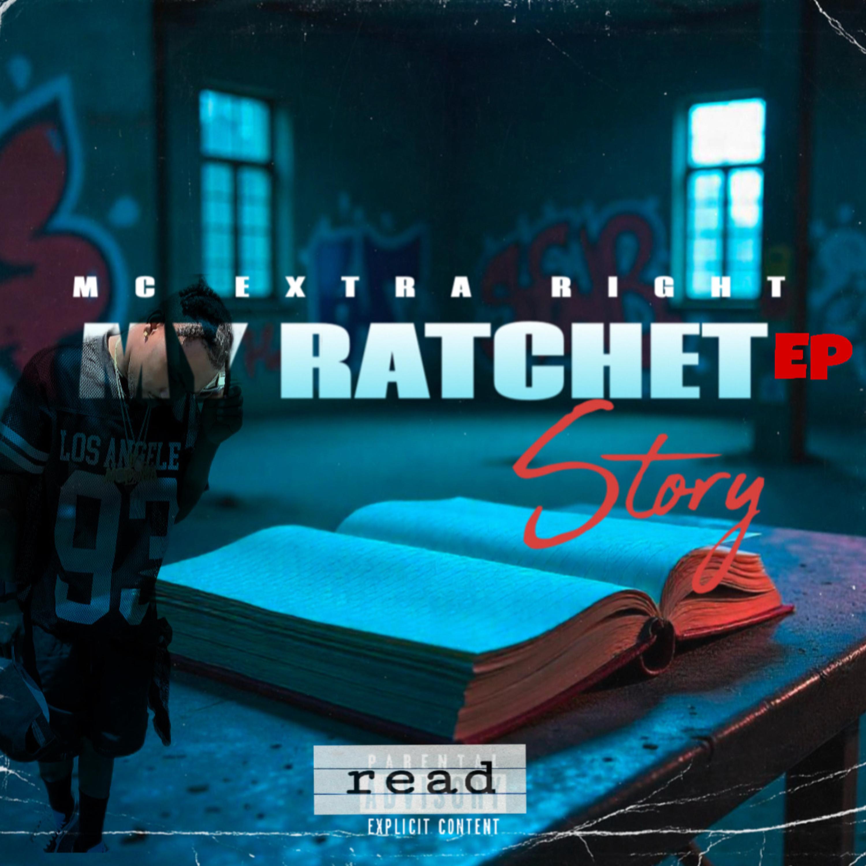 My Ratchet Story artwork