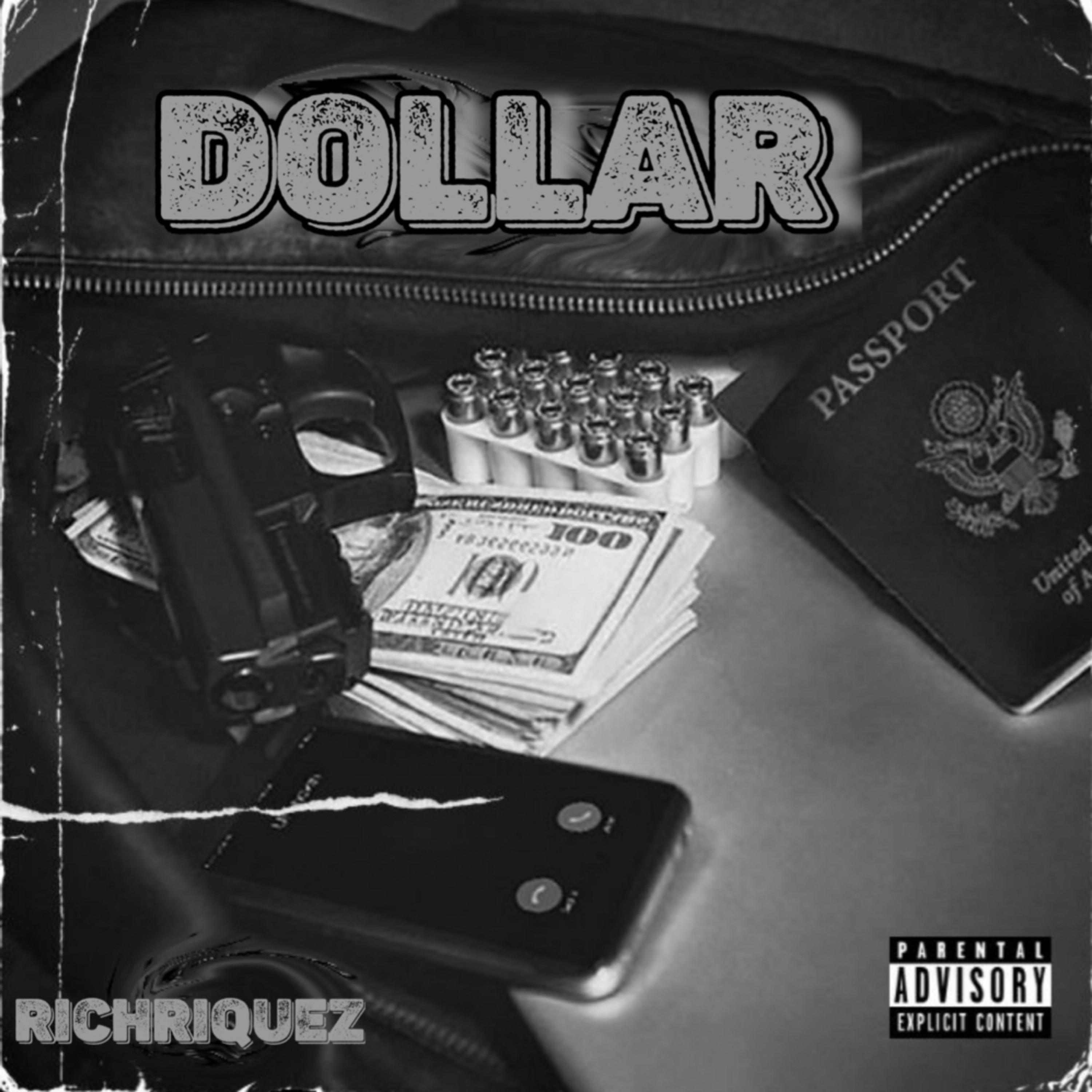Dollar artwork