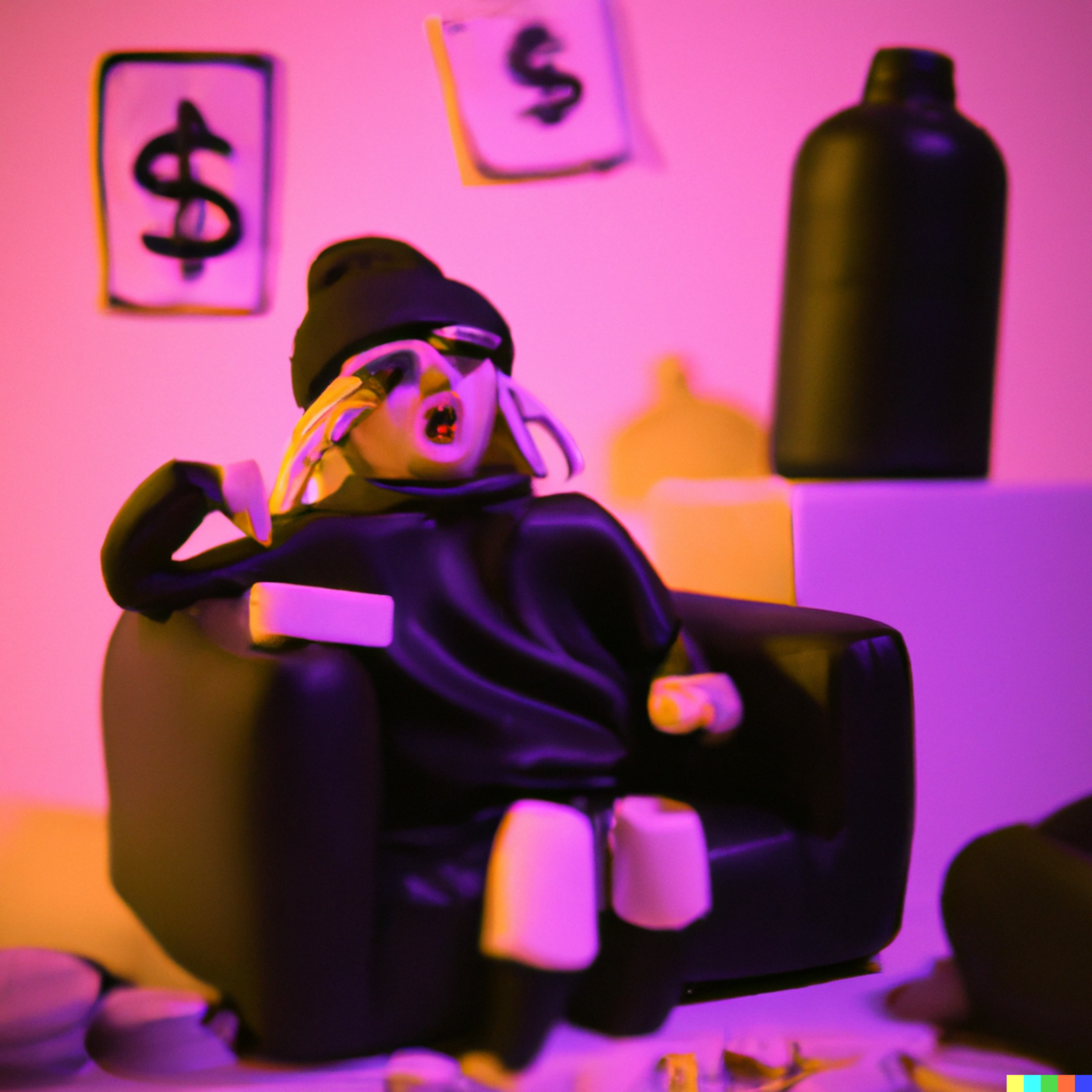 WHAT'S NEXXXT(normal speed) artwork