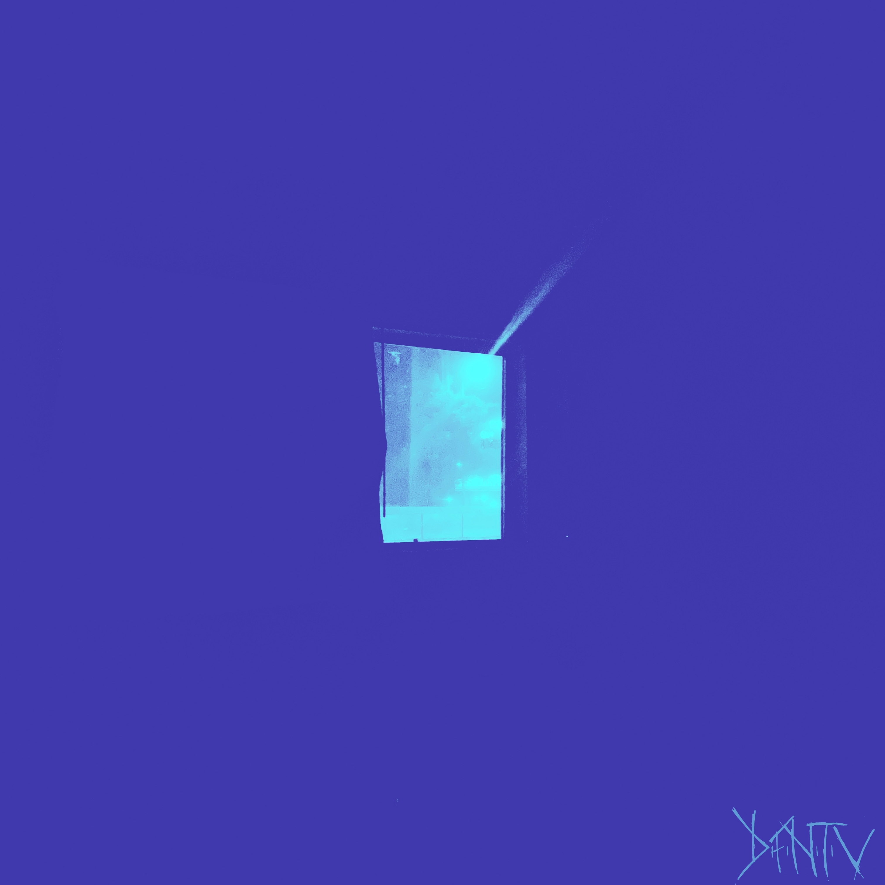 W8 ON U (Original Mix) artwork