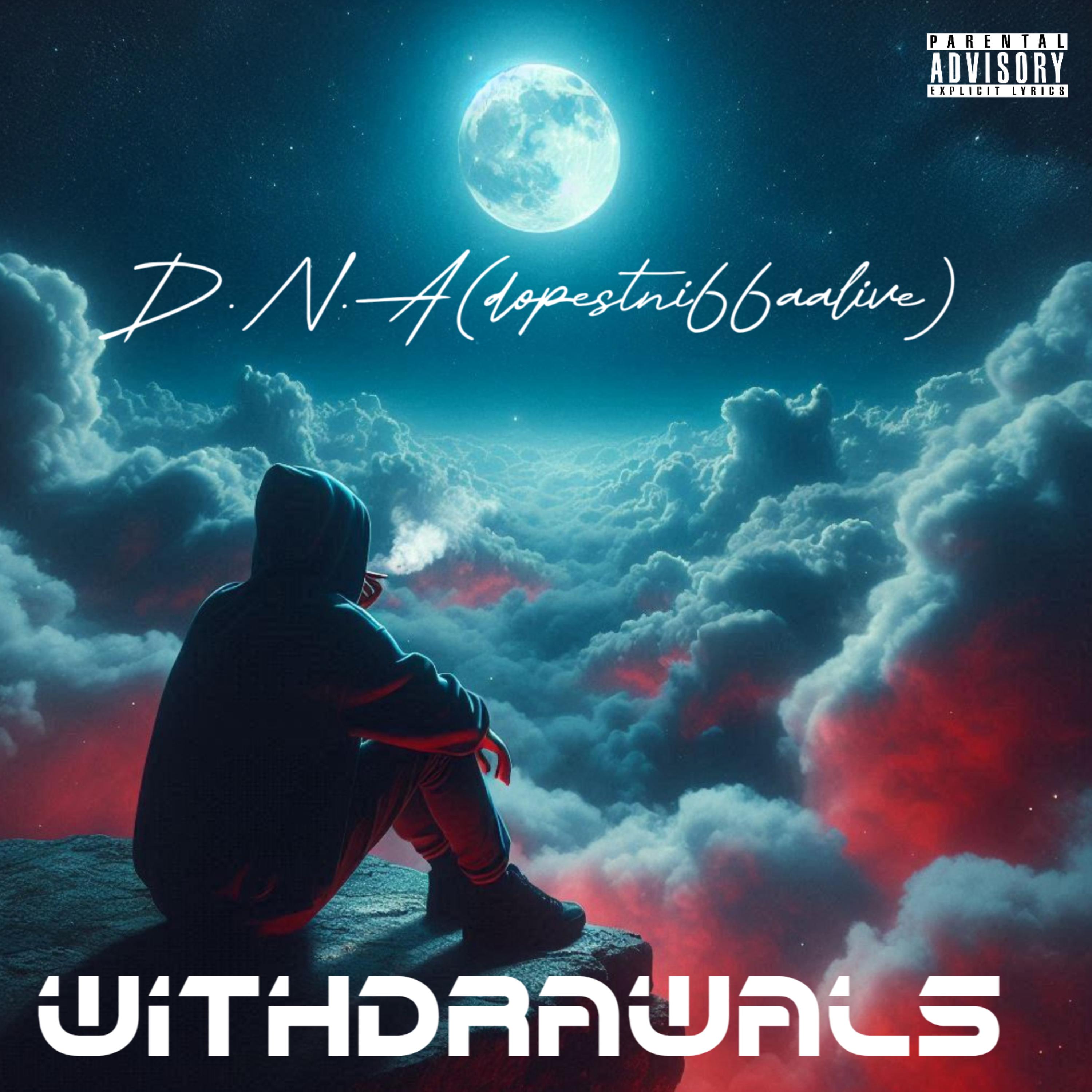 withdrawals artwork