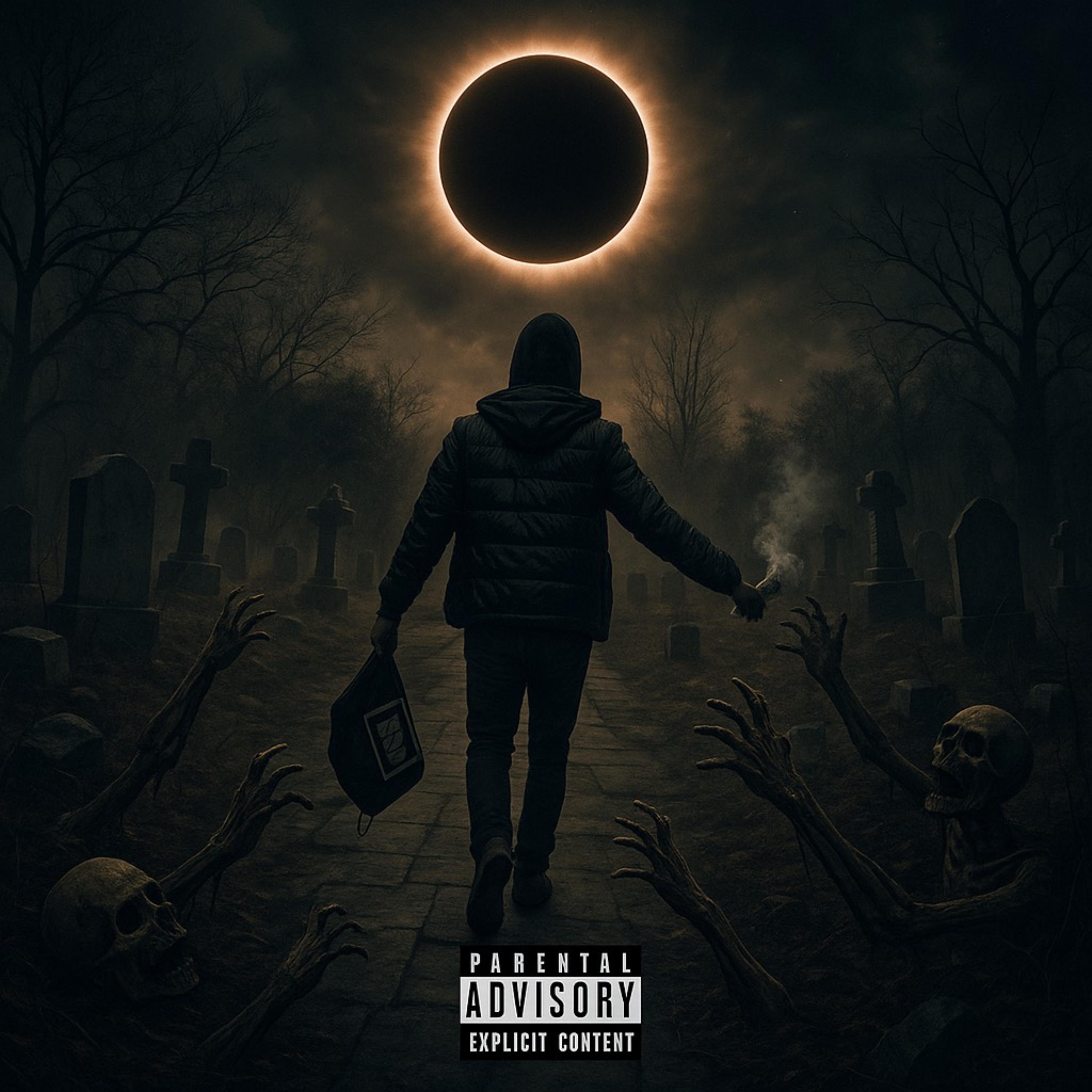 PTSD artwork