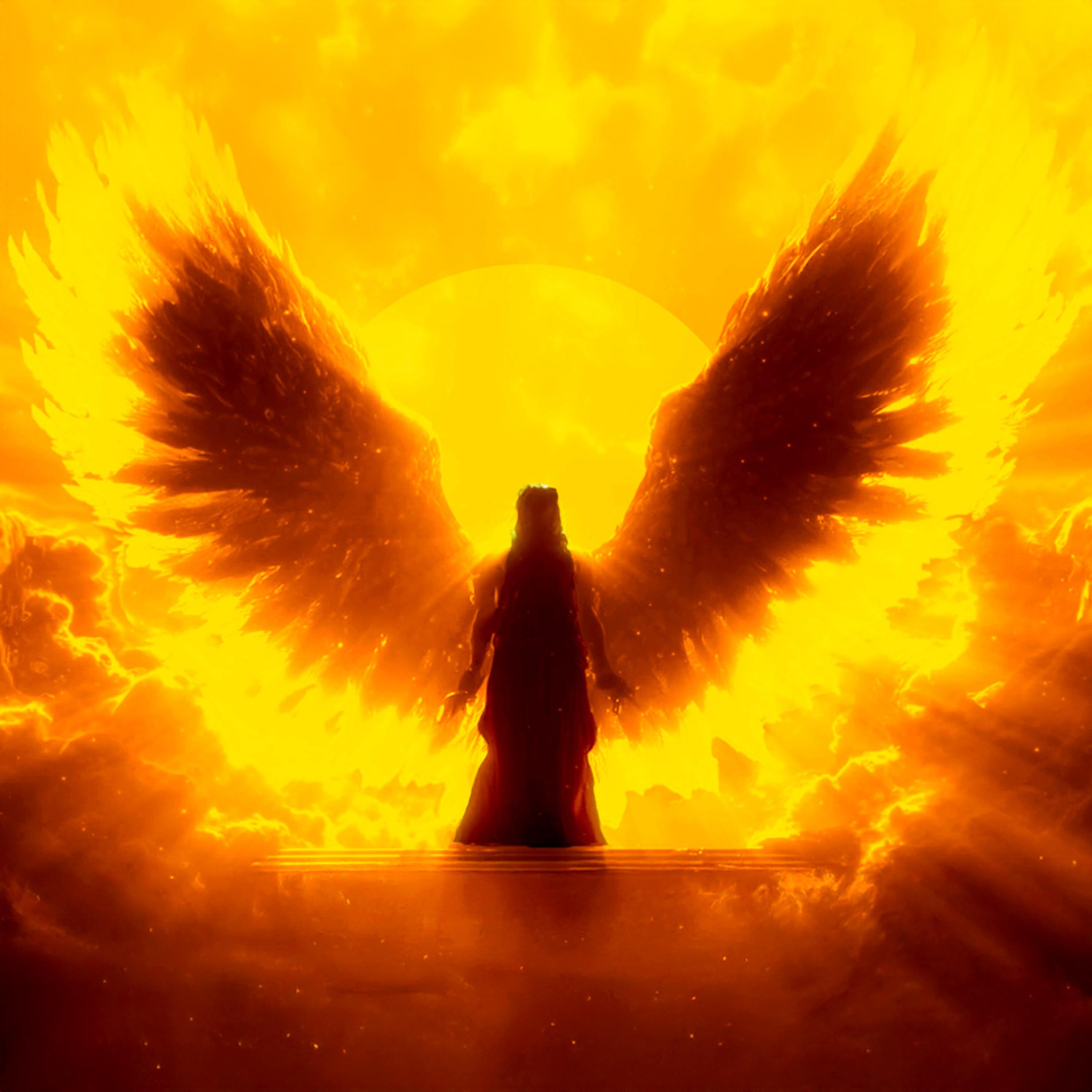 1111 Hz Miracle Frequency Angel Number artwork