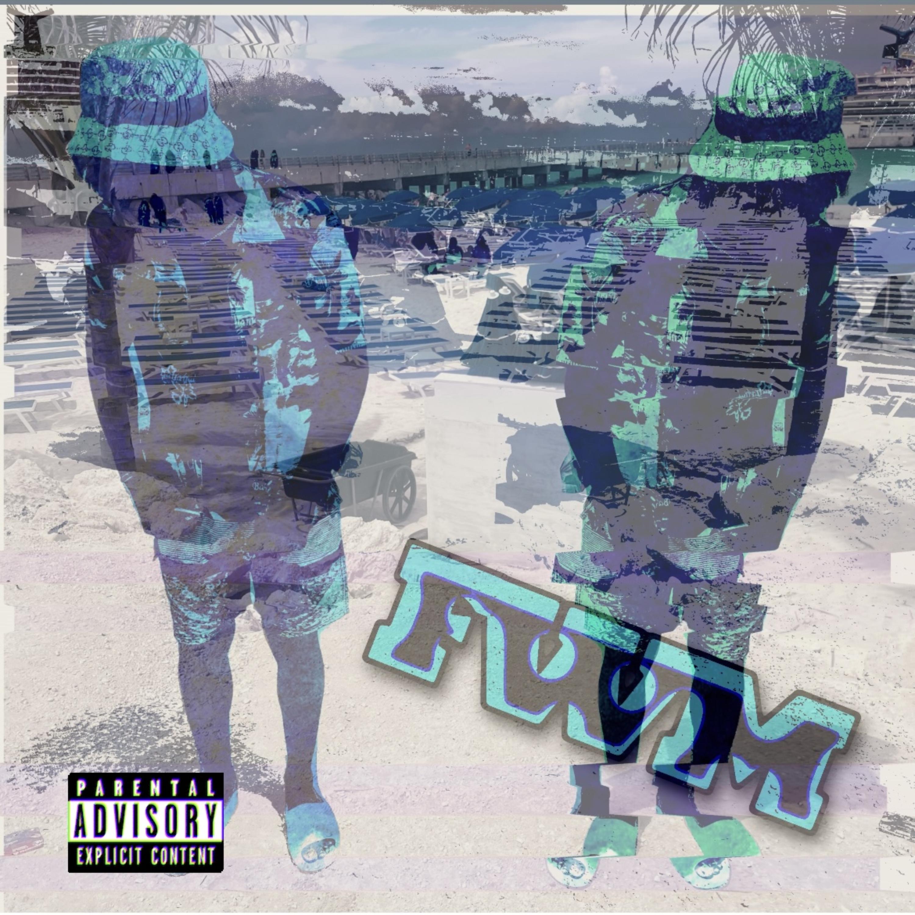 FWM artwork