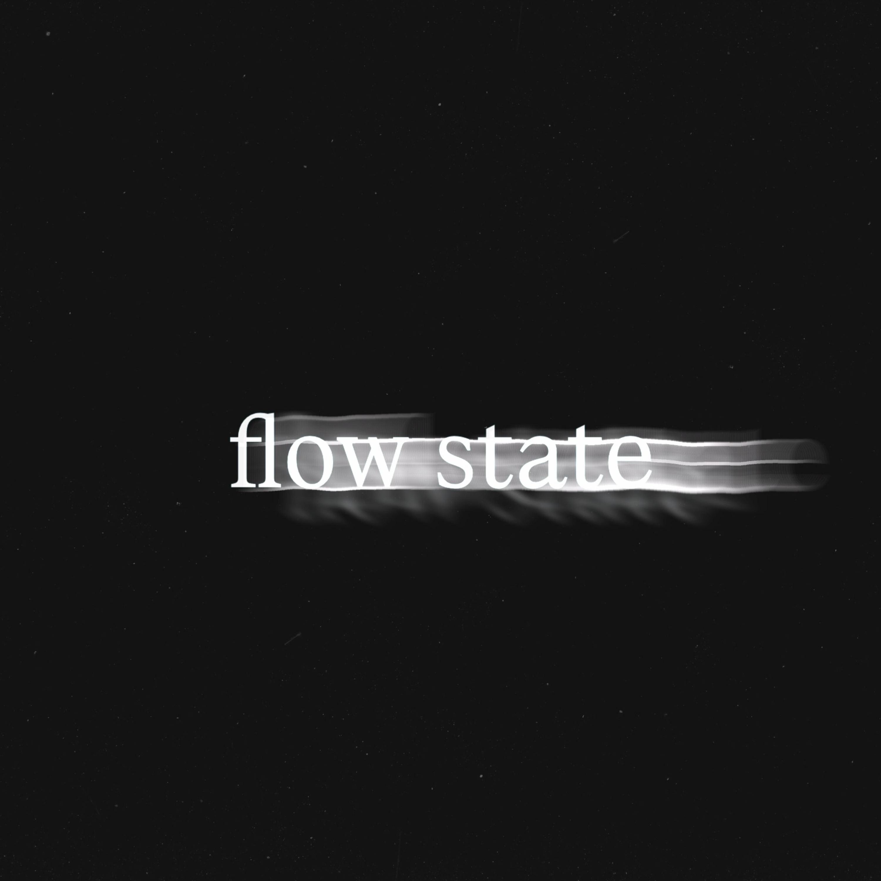 flow state by Yusei cover art
