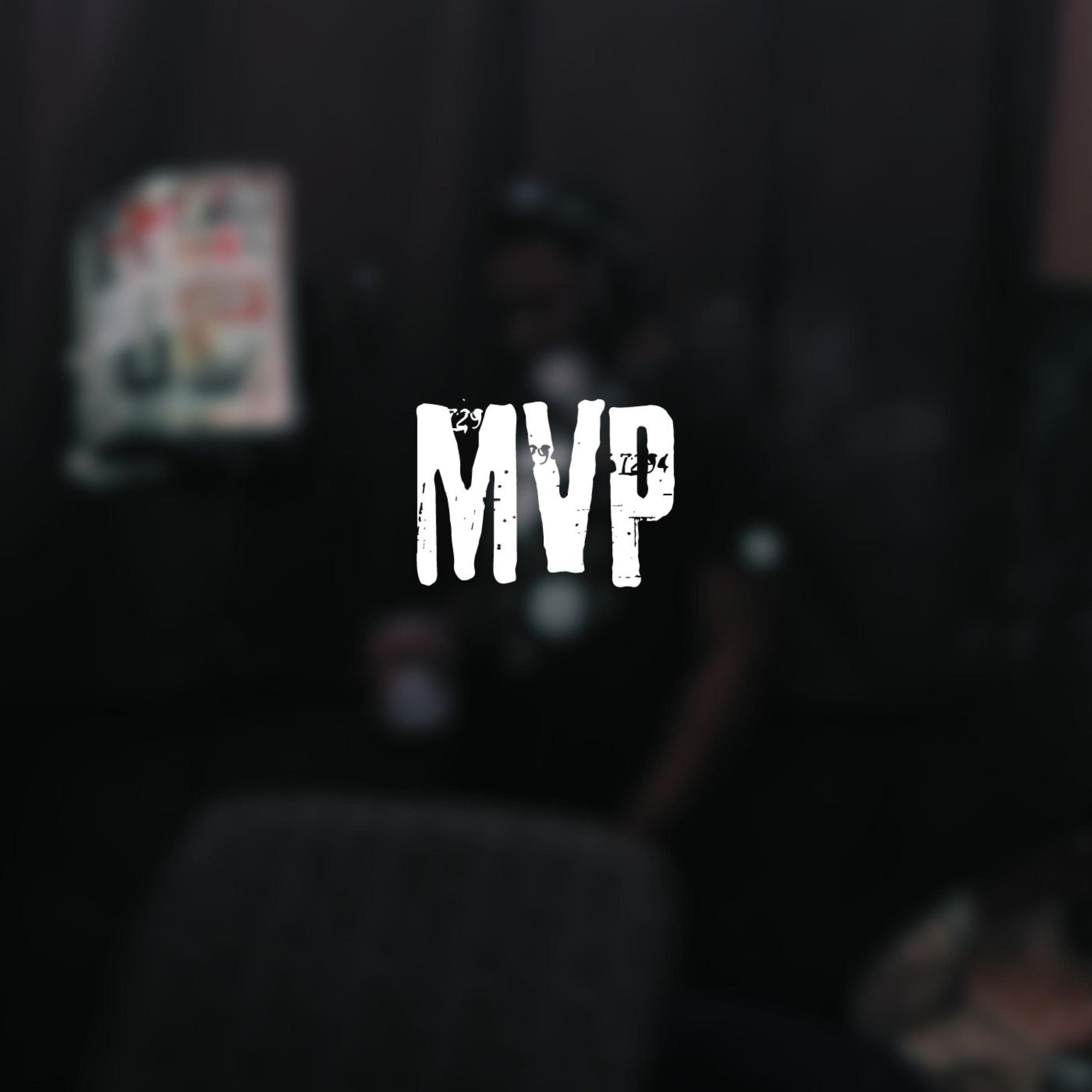 MVP artwork