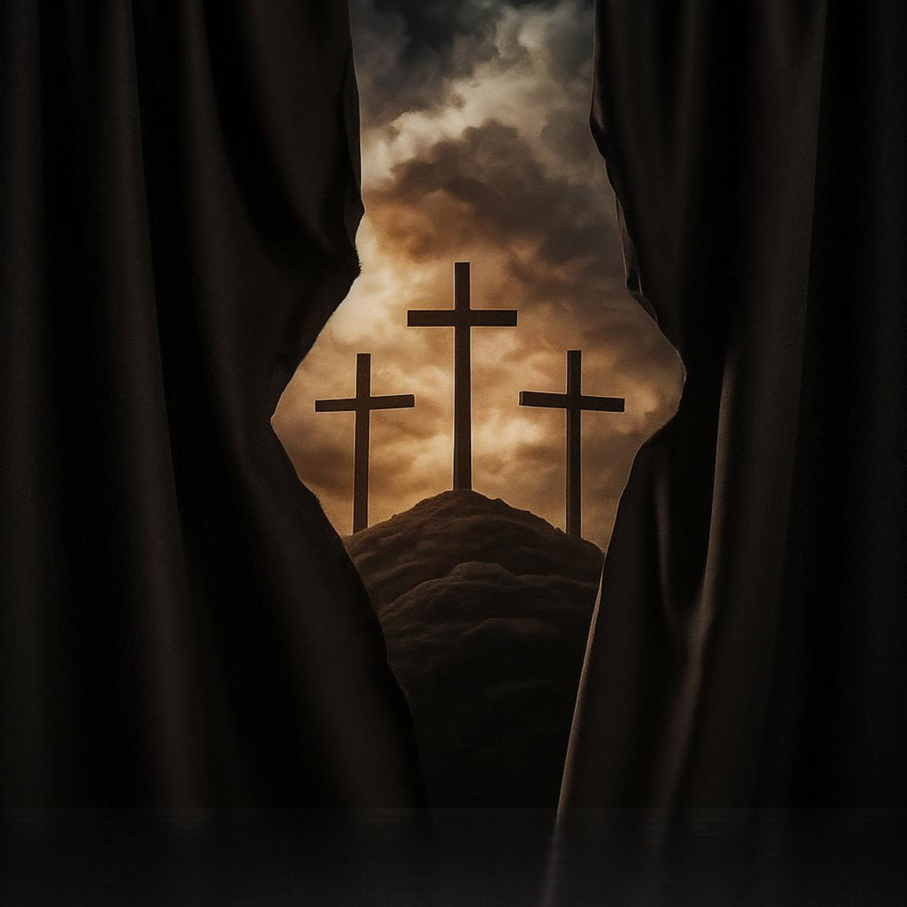 Standing In The Need Of Prayer artwork