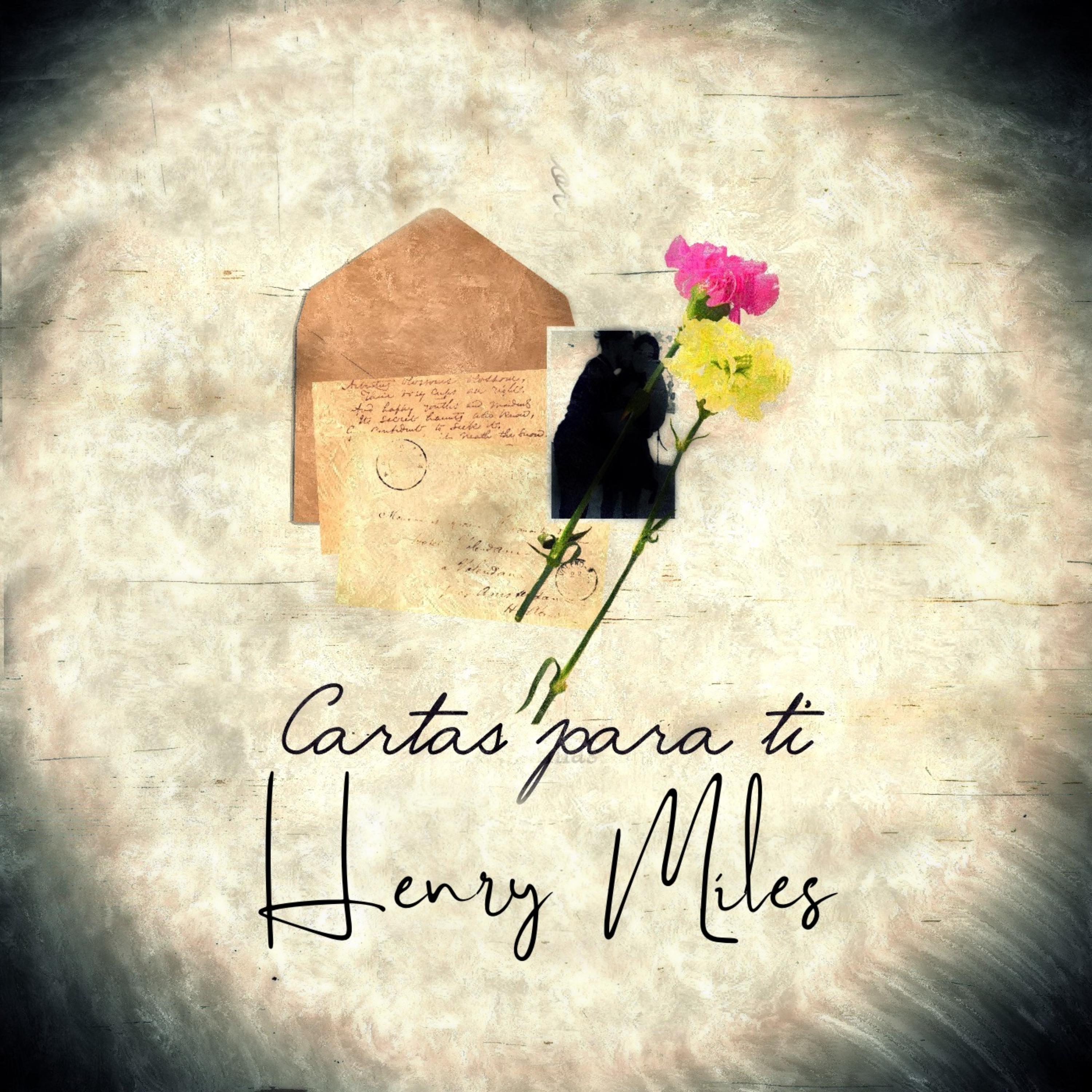 Cartas Para Tí artwork