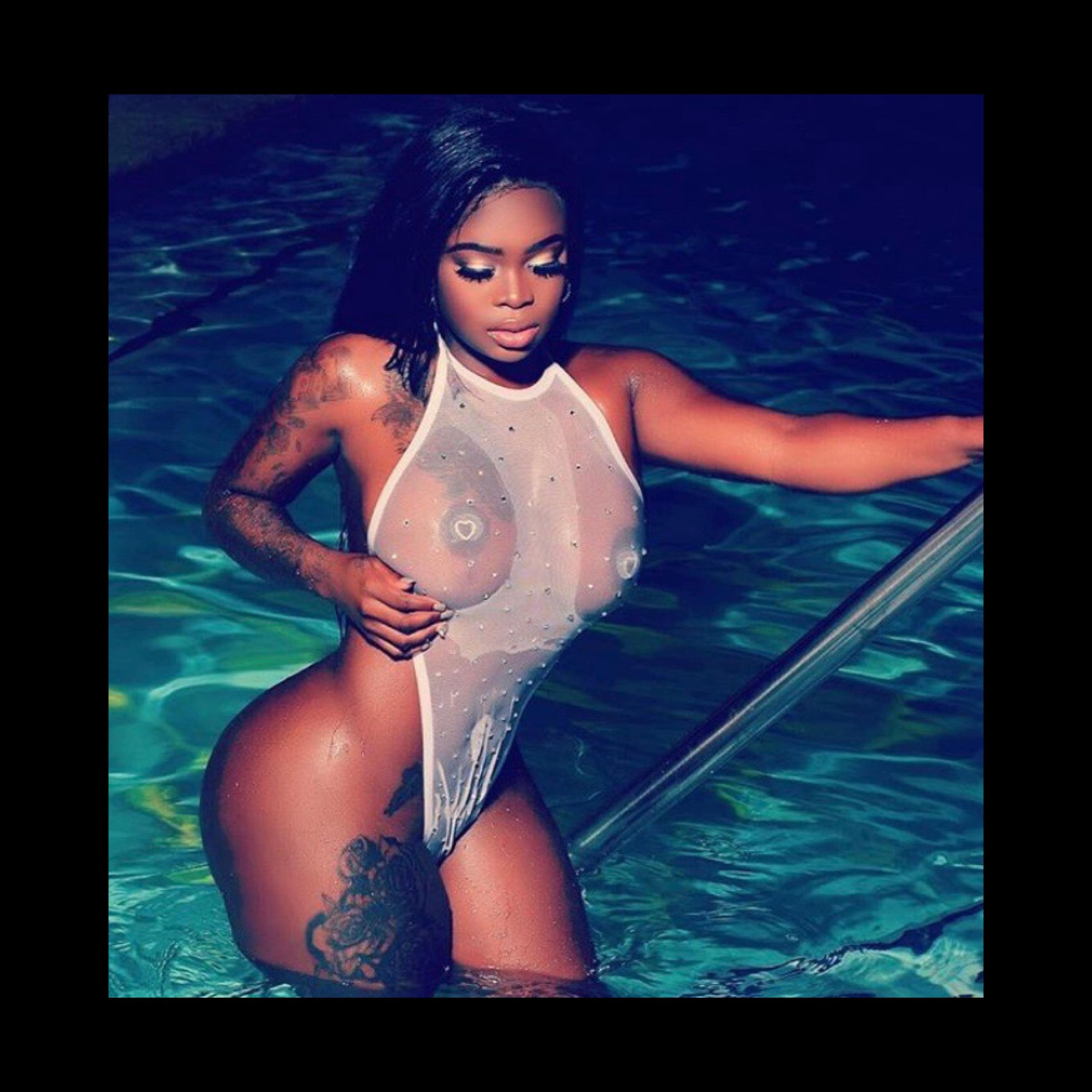 Only Fans by Beautiful Lil Jas cover art