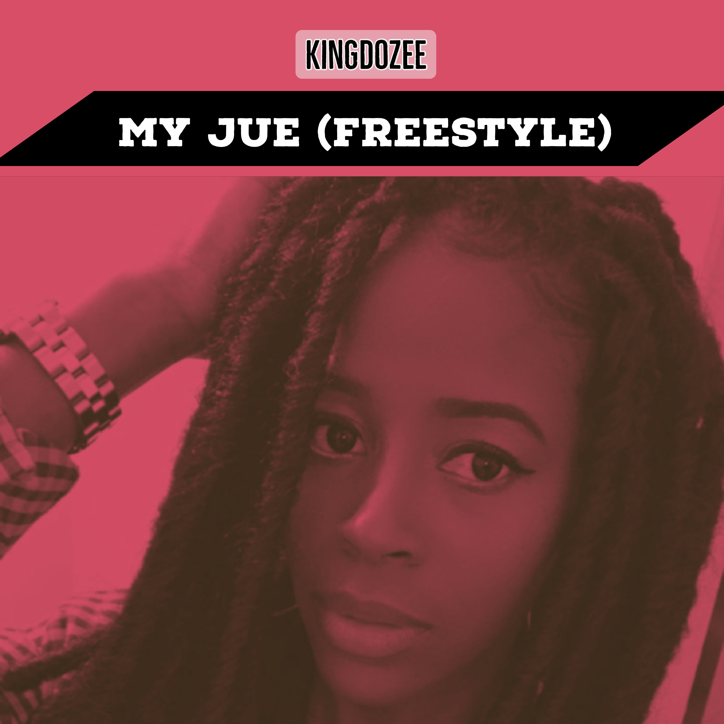 My Jue (Freestyle) artwork
