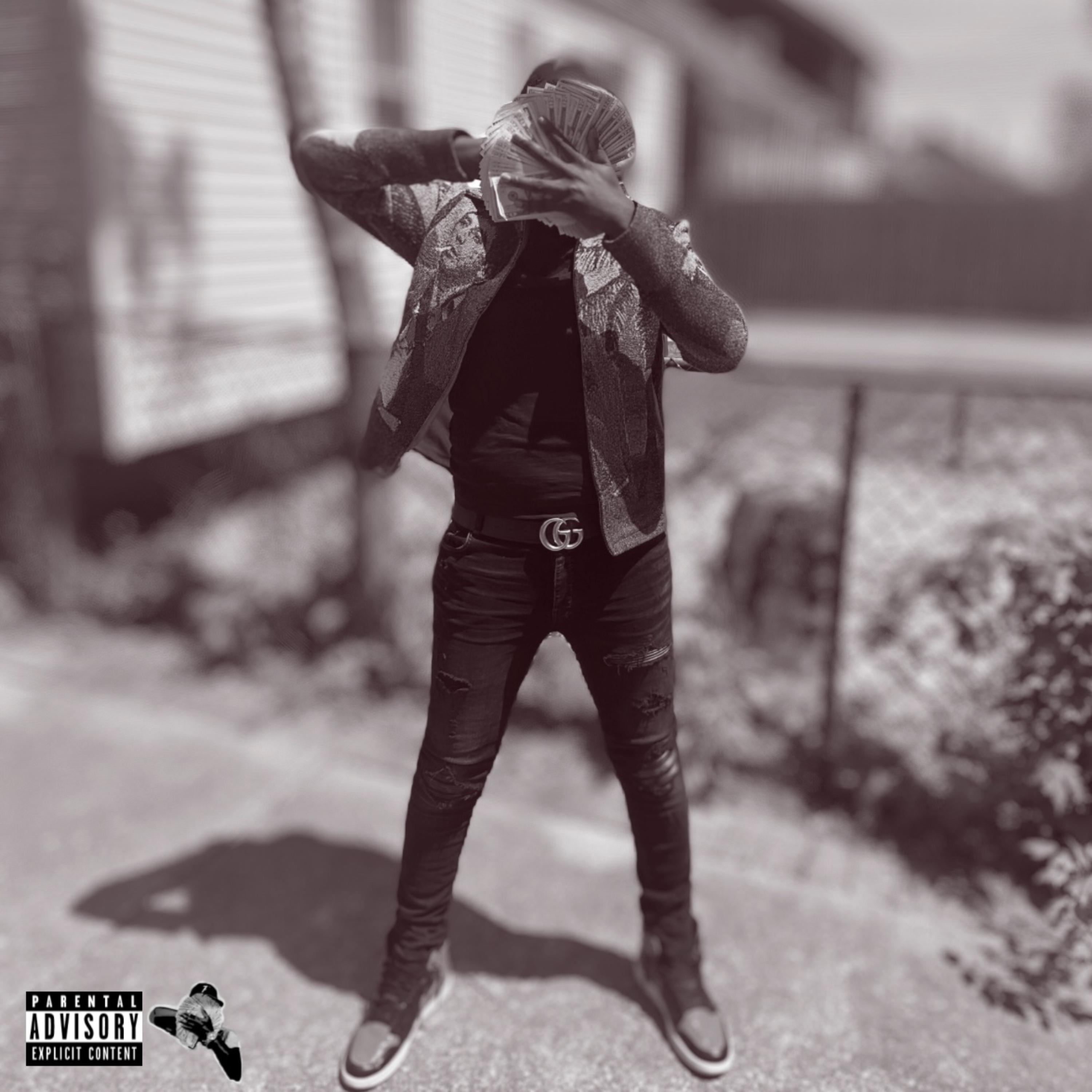 The 7 Tape artwork