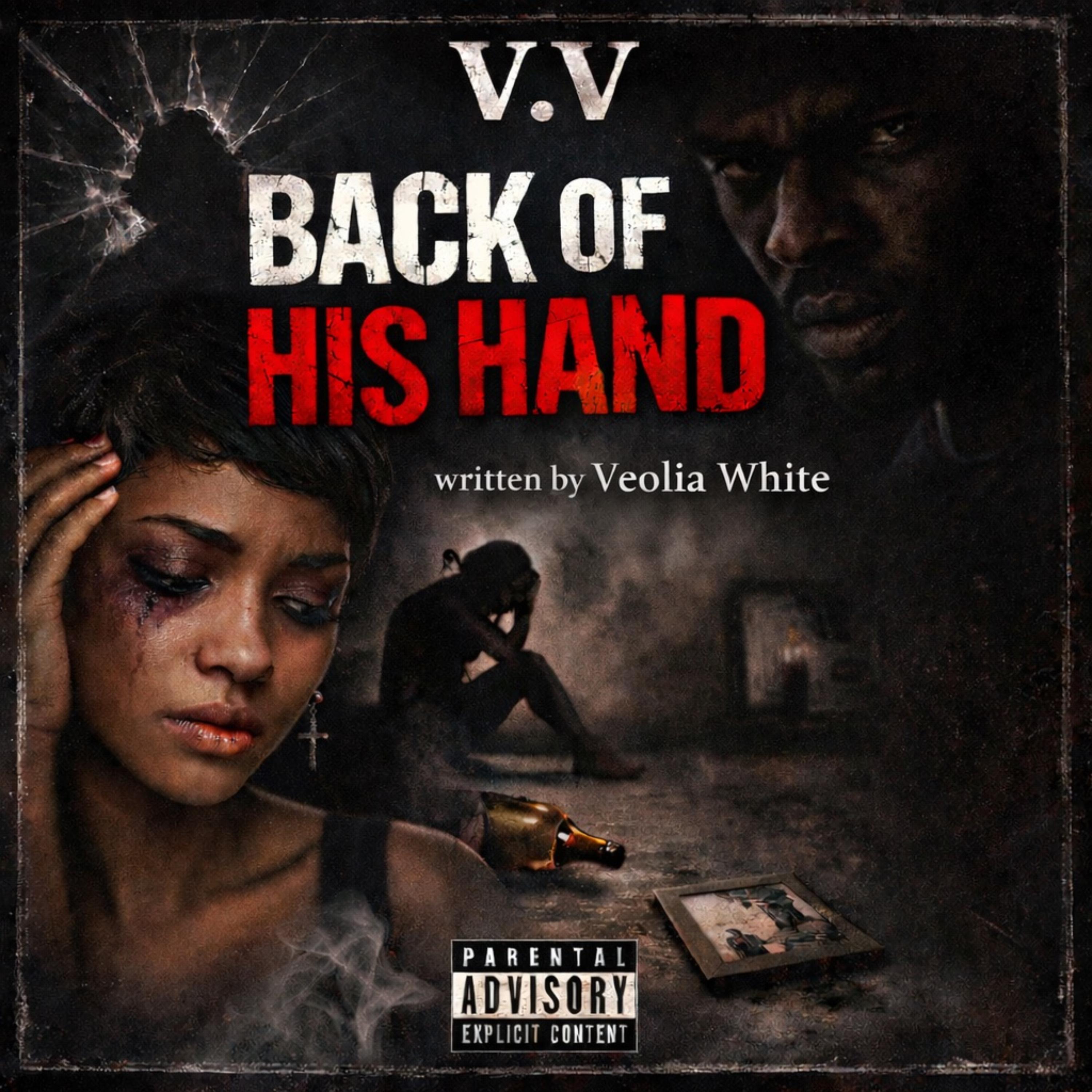 Back Of His Hand artwork